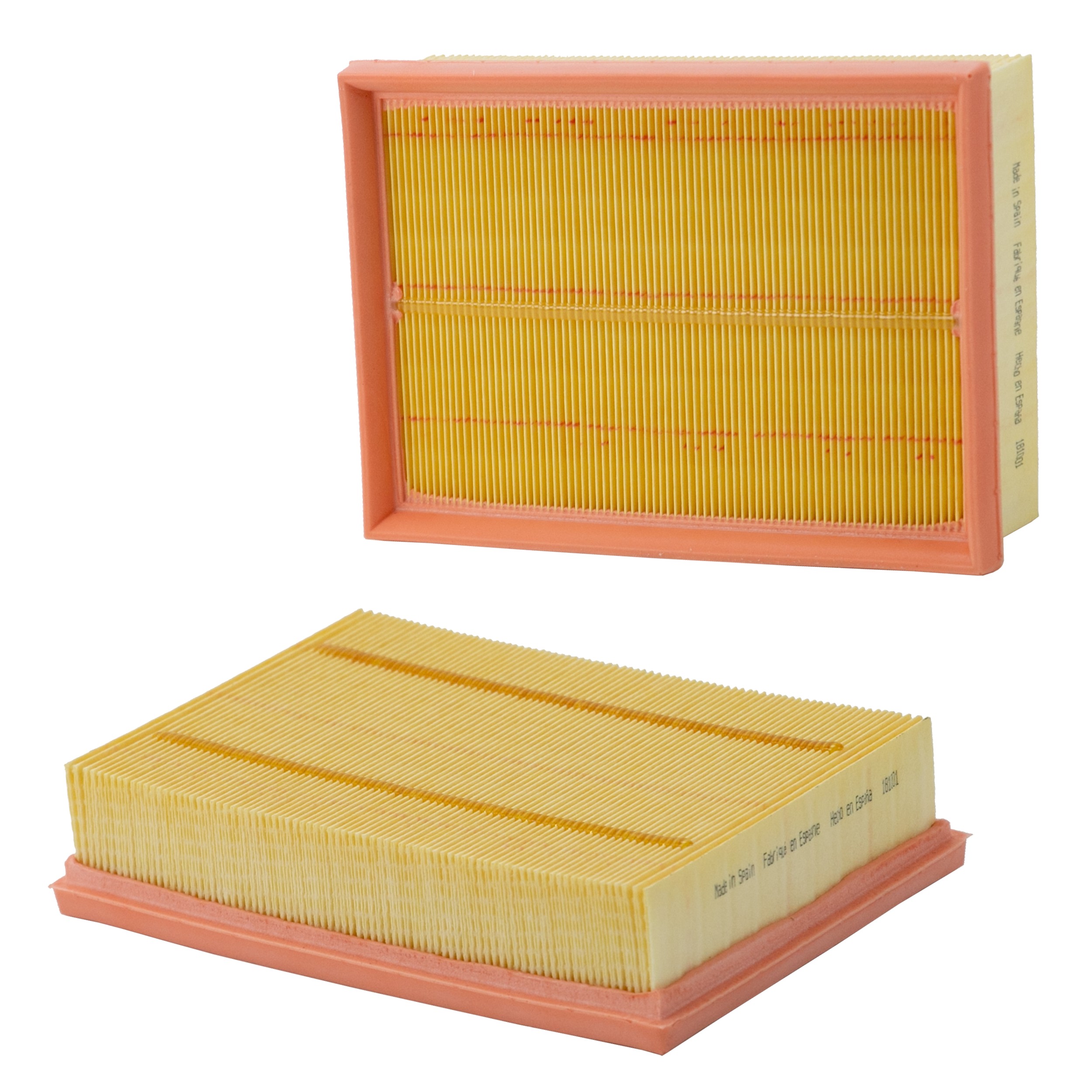 WIX Air Filter Panel