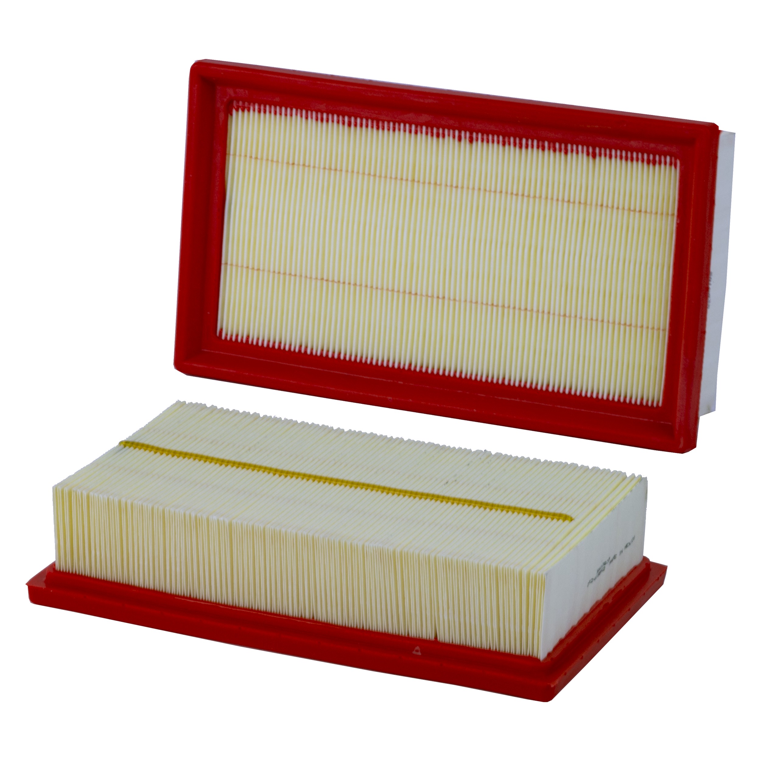 WIX Air Filter Panel