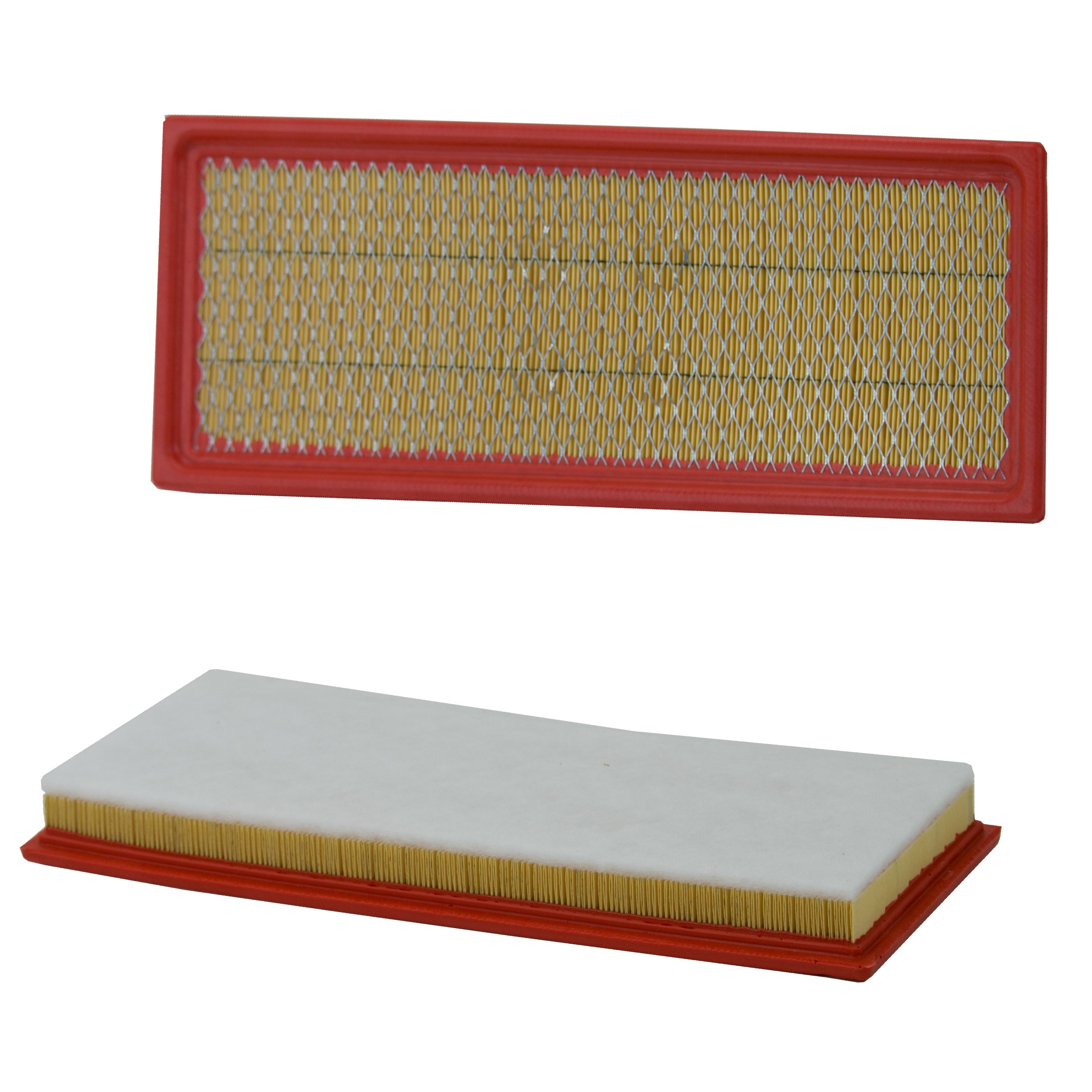 WIX Air Filter Panel