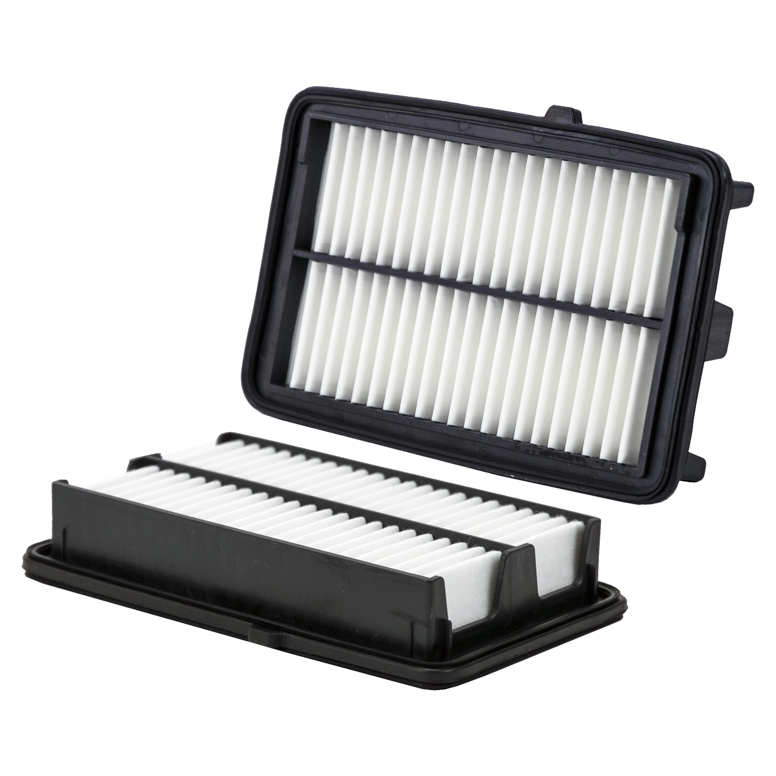 WIX Air Filter Panel