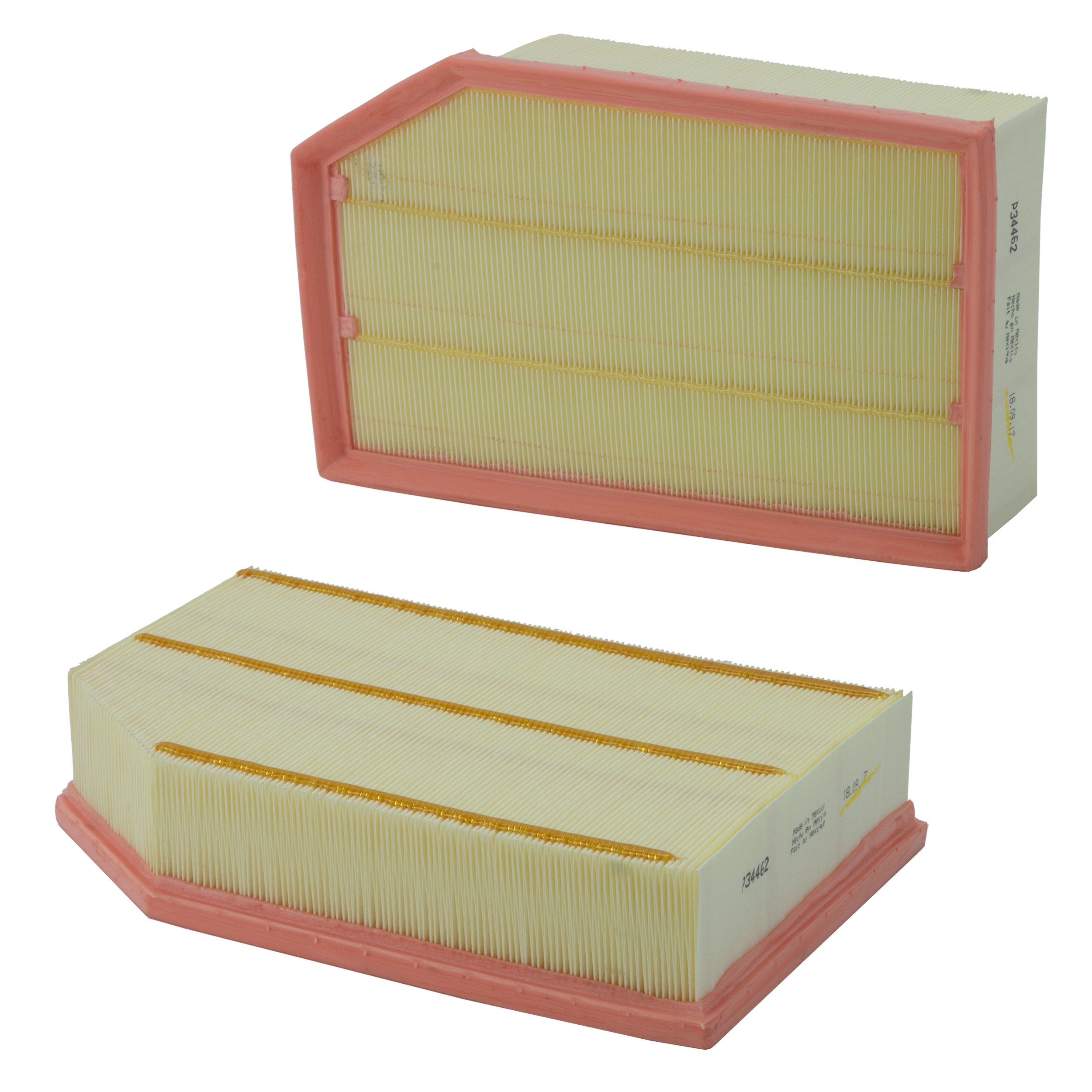 WIX Air Filter Panel