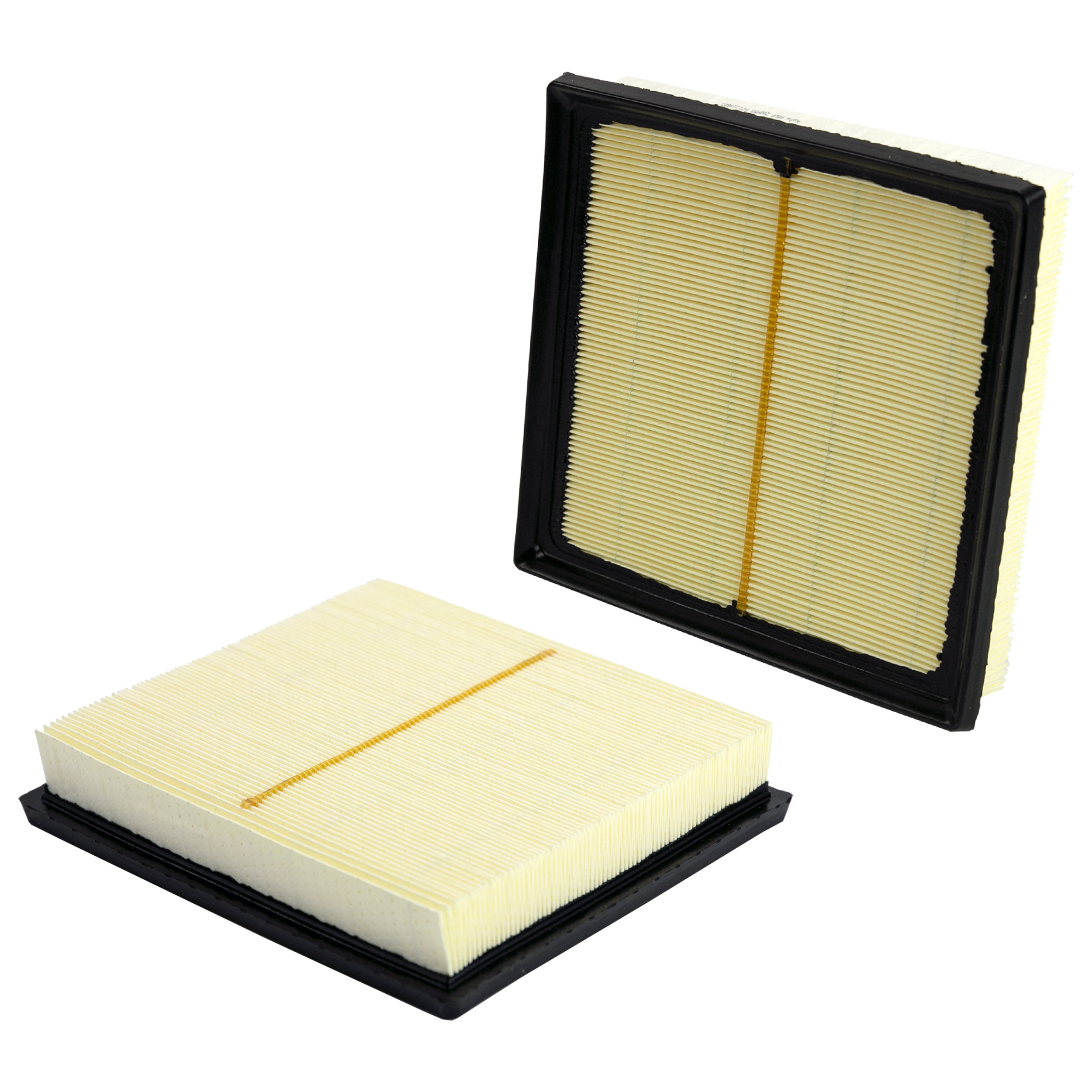 WIX Air Filter Panel