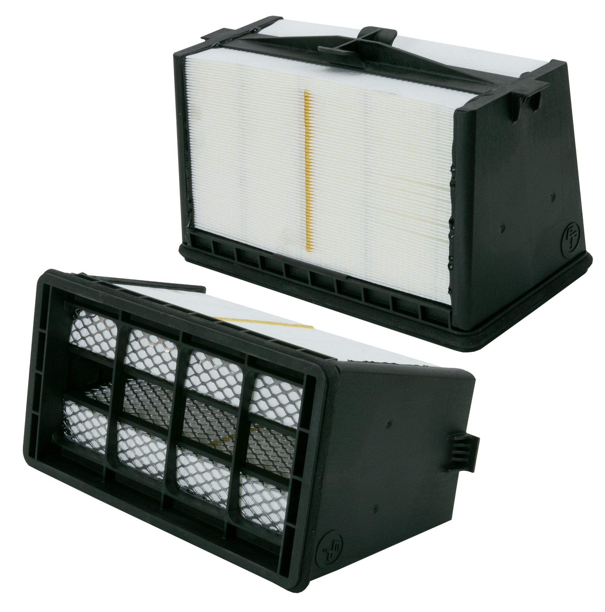 WIX Corrugated Style Air Filter
