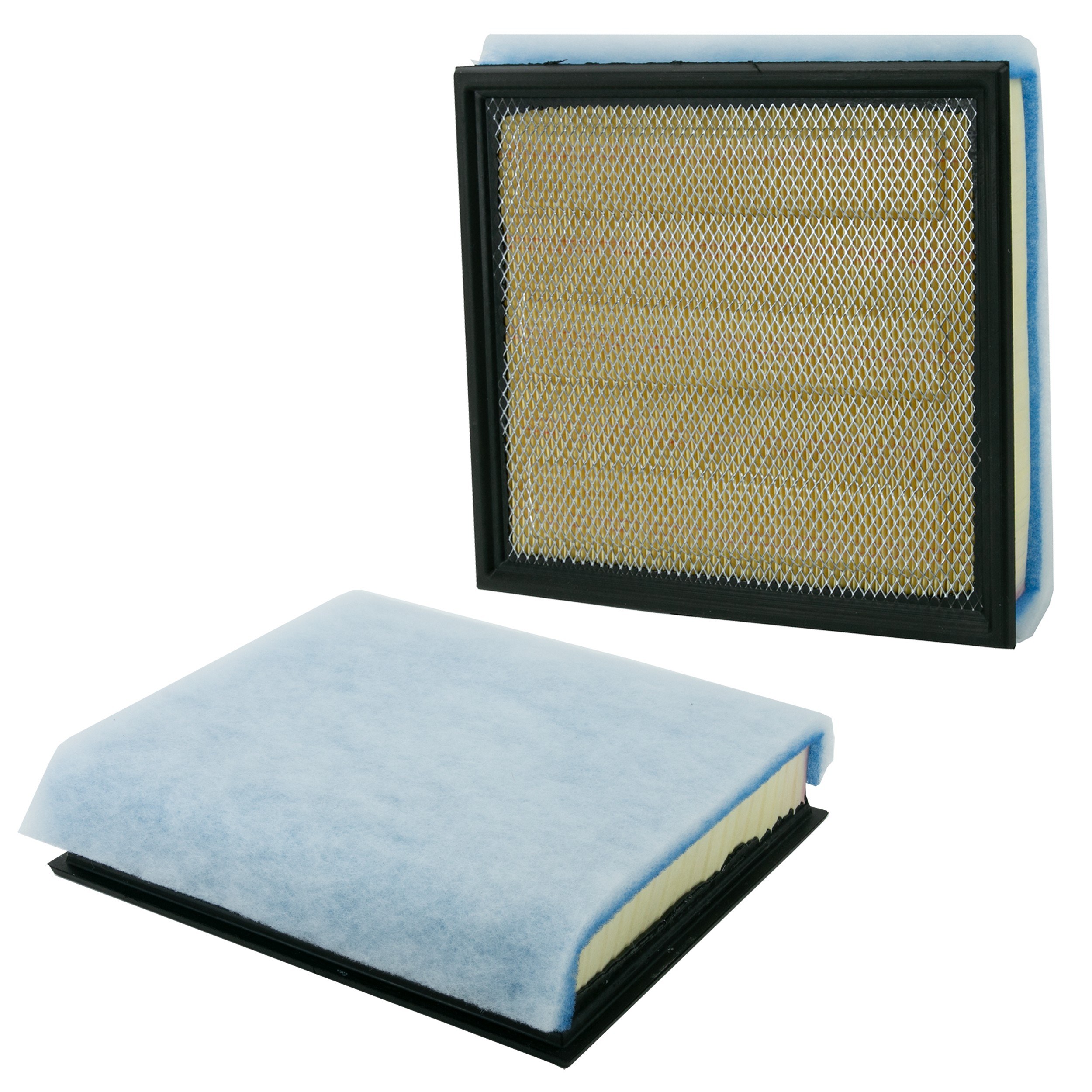 WIX Air Filter Panel