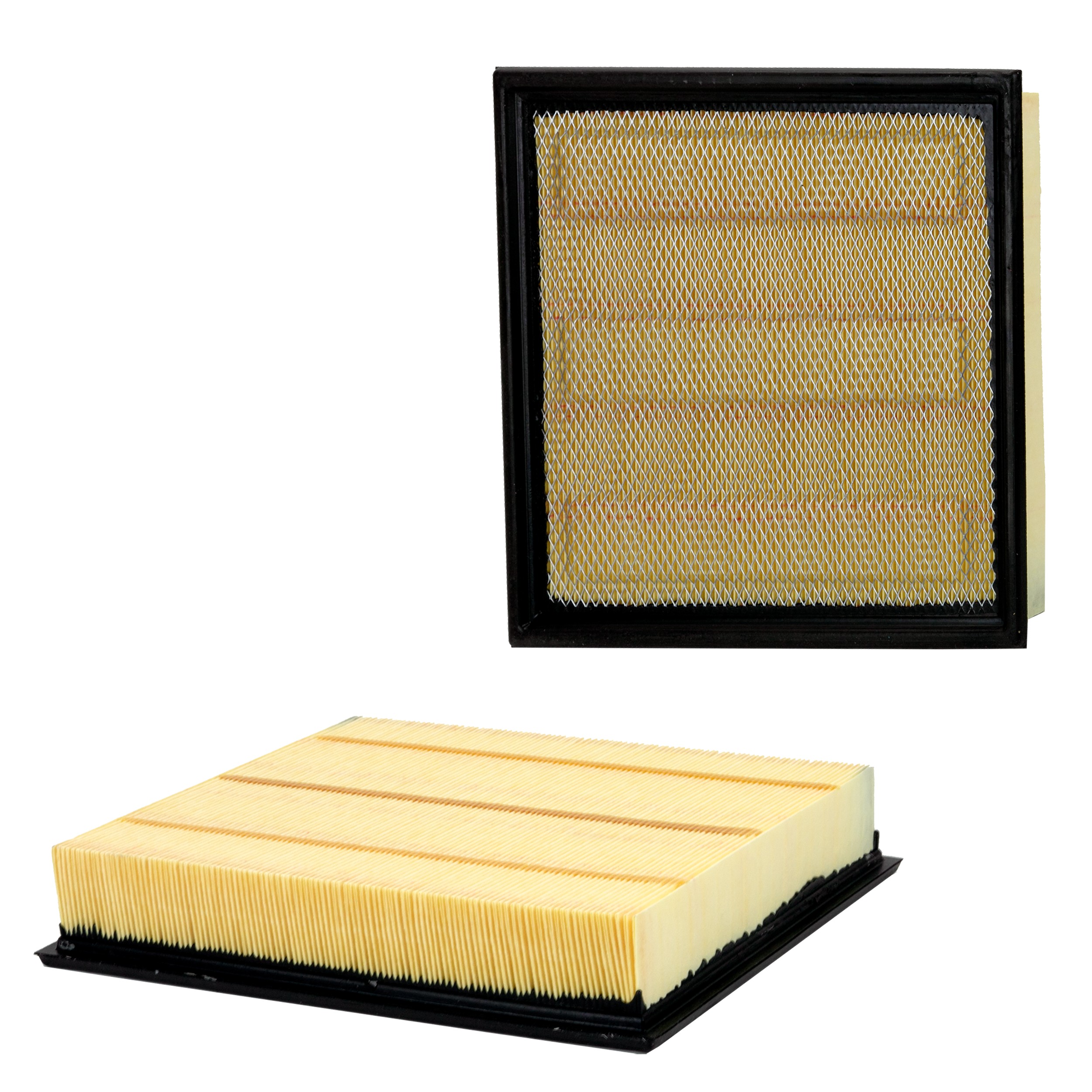 WIX Air Filter Panel