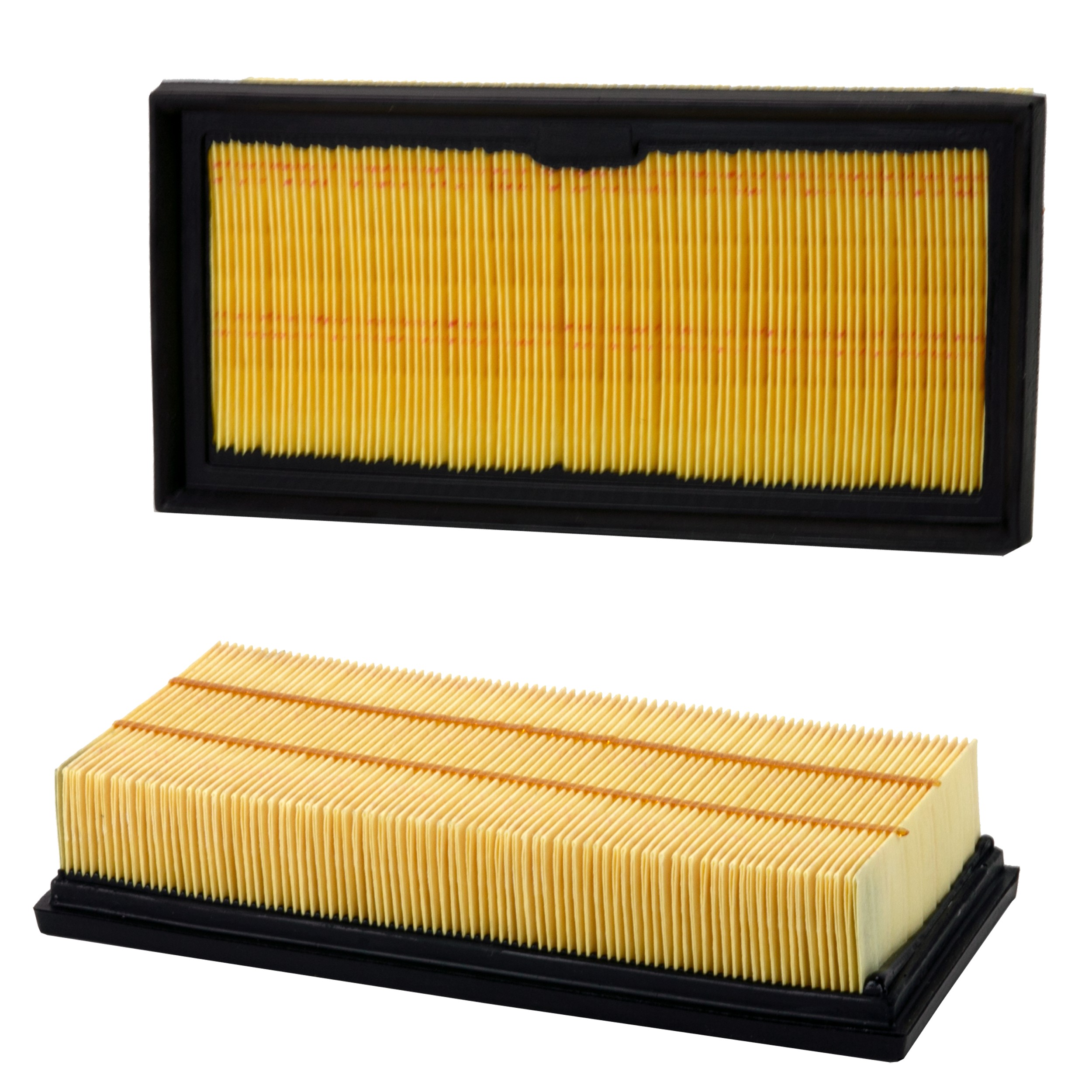 WIX Air Filter Panel