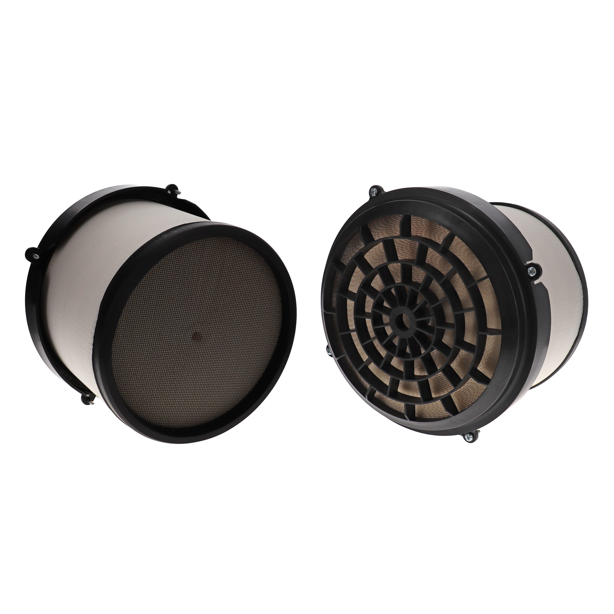 WIX Corrugated Style Air Filter