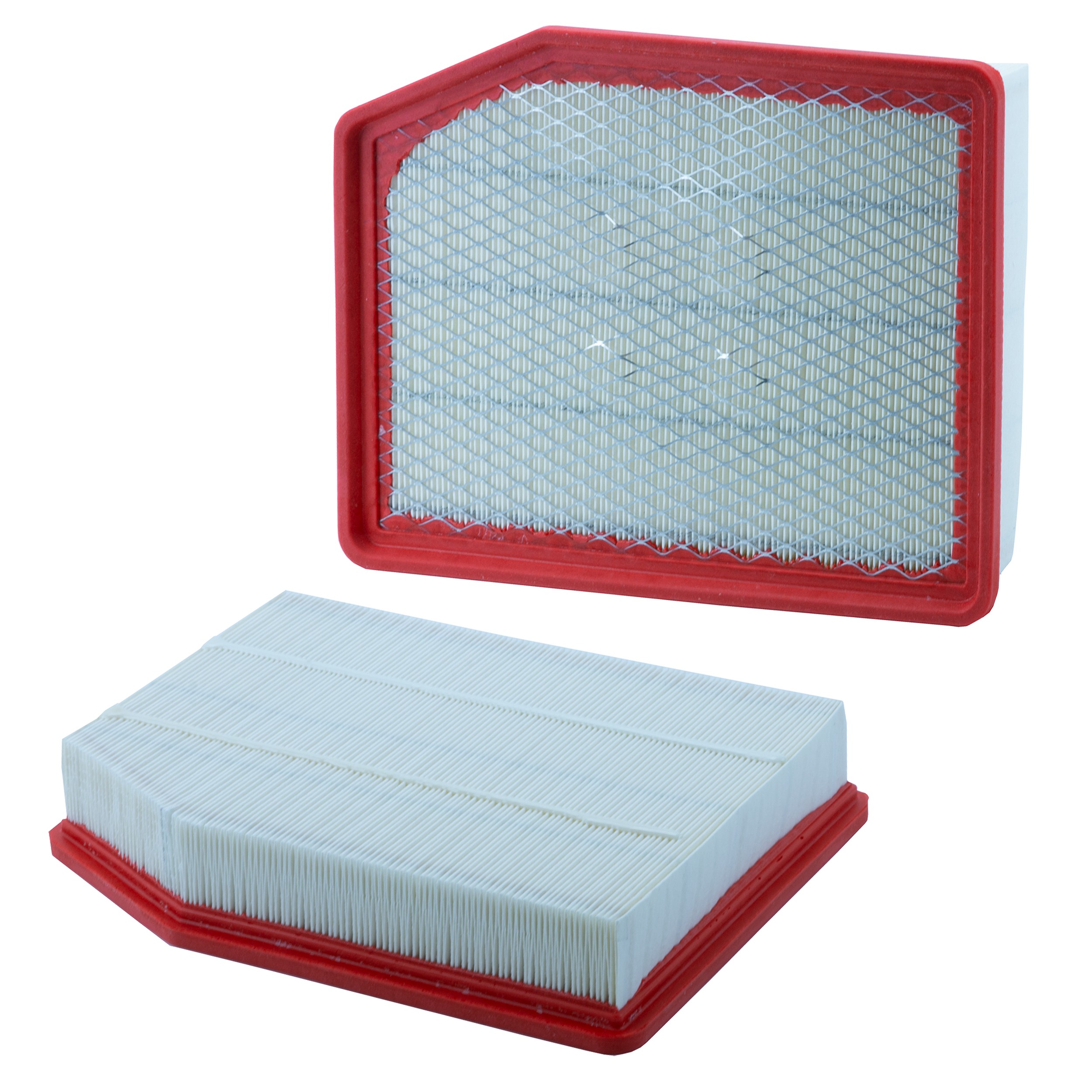 WIX Air Filter Panel