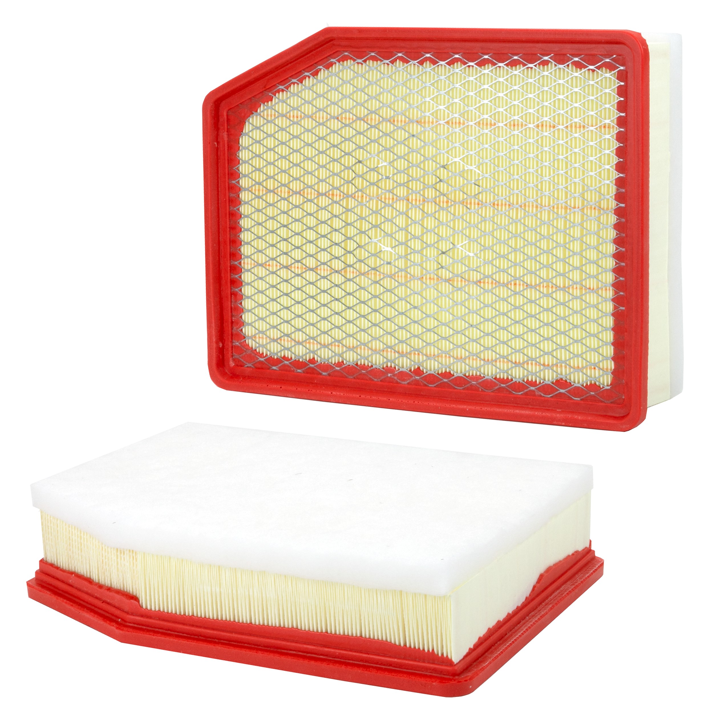 WIX Air Filter Panel