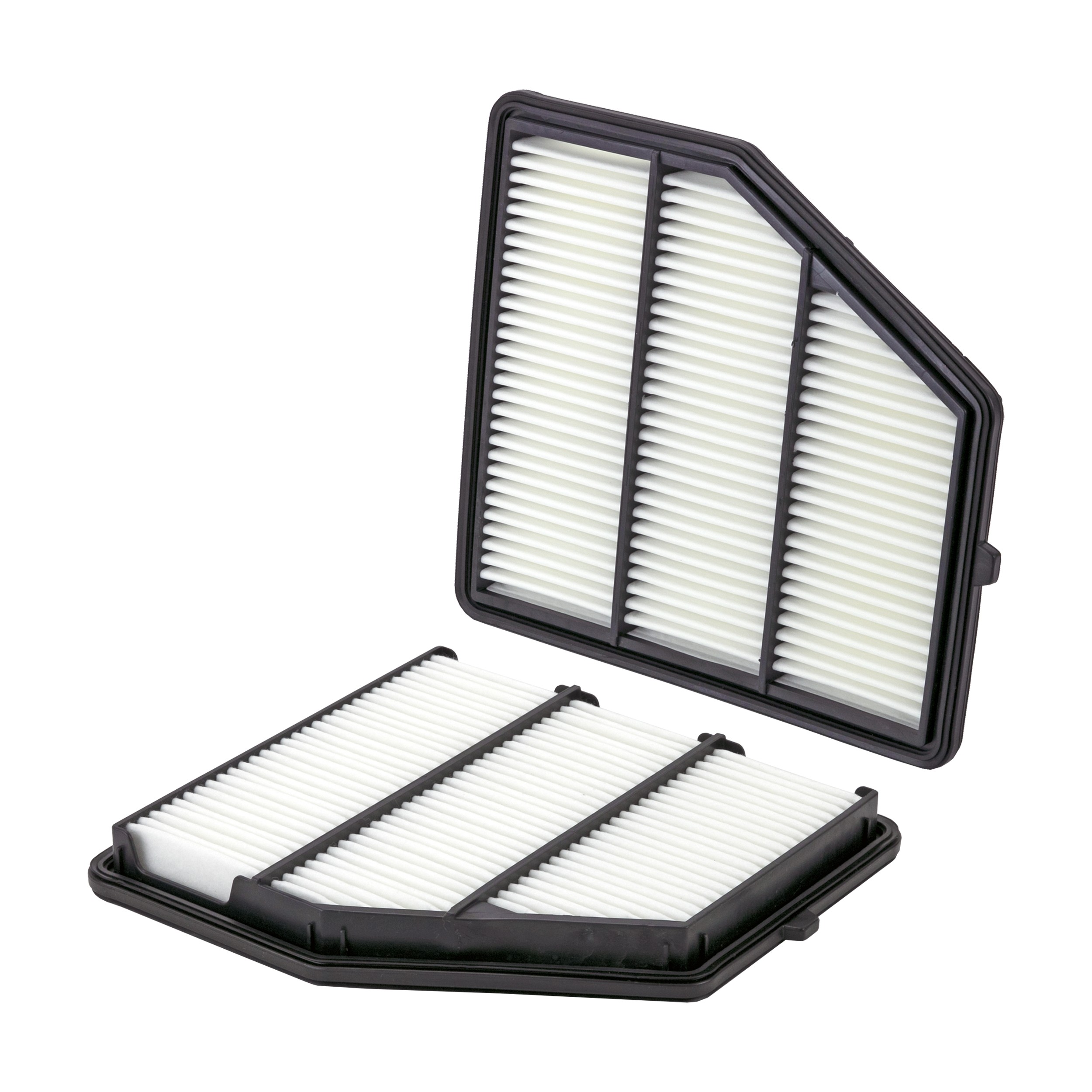 WIX Air Filter Panel