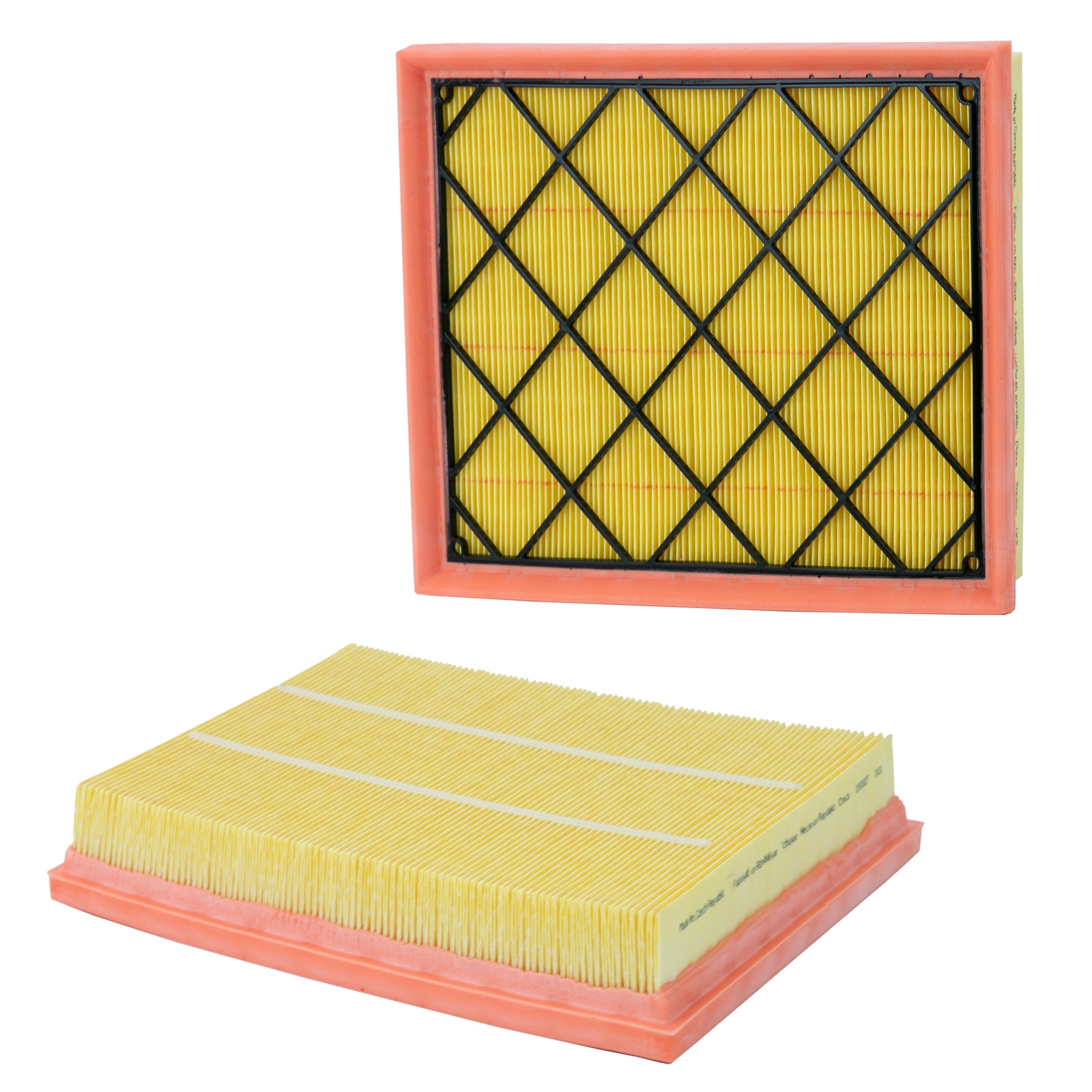 WIX Air Filter Panel
