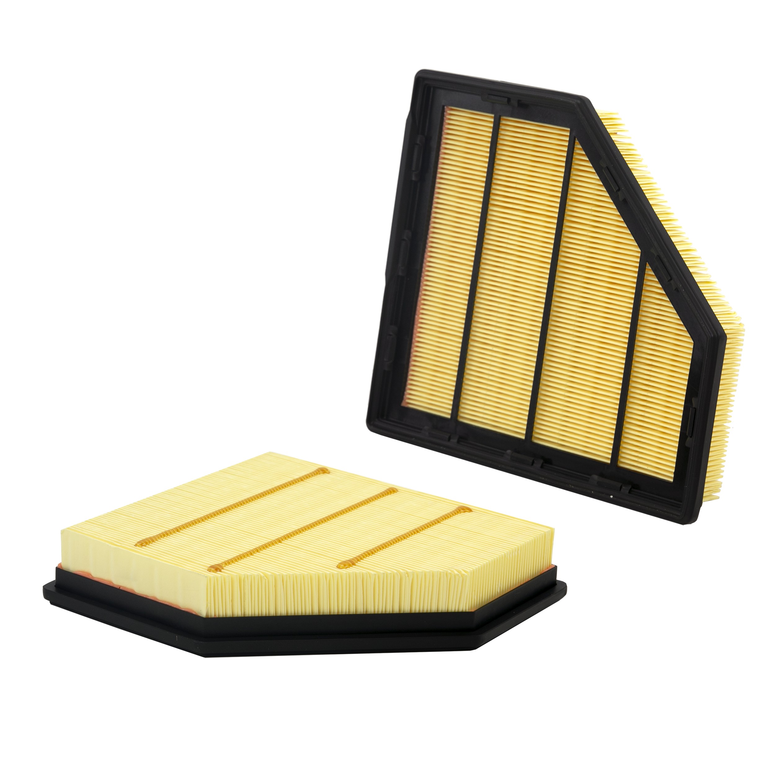 WIX Air Filter Panel