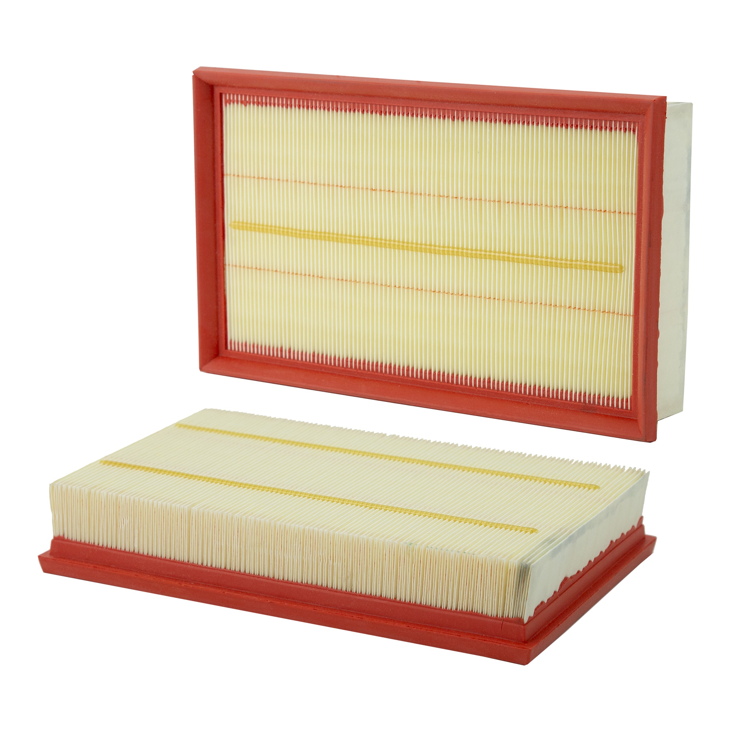 WIX Air Filter Panel