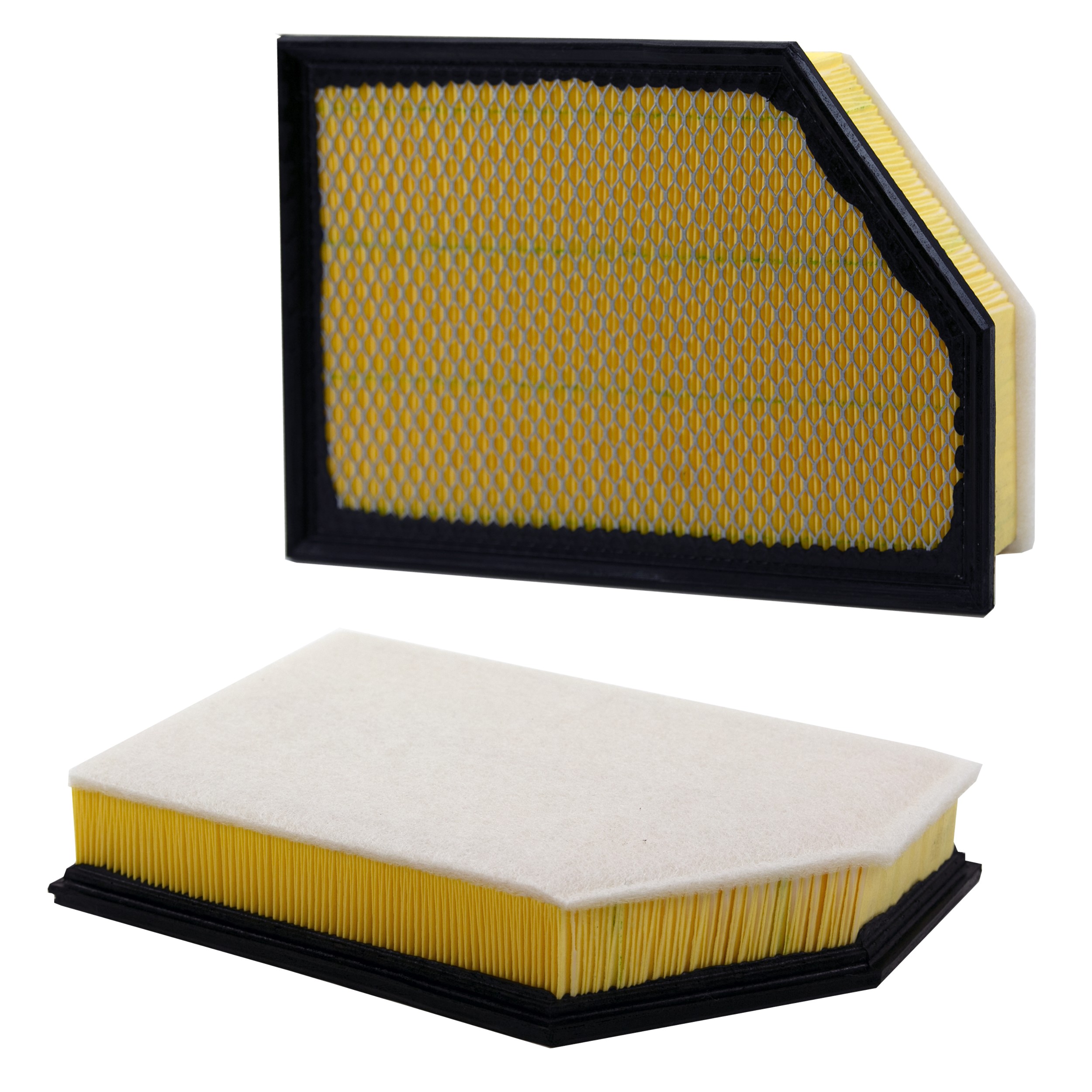 WIX Air Filter Panel