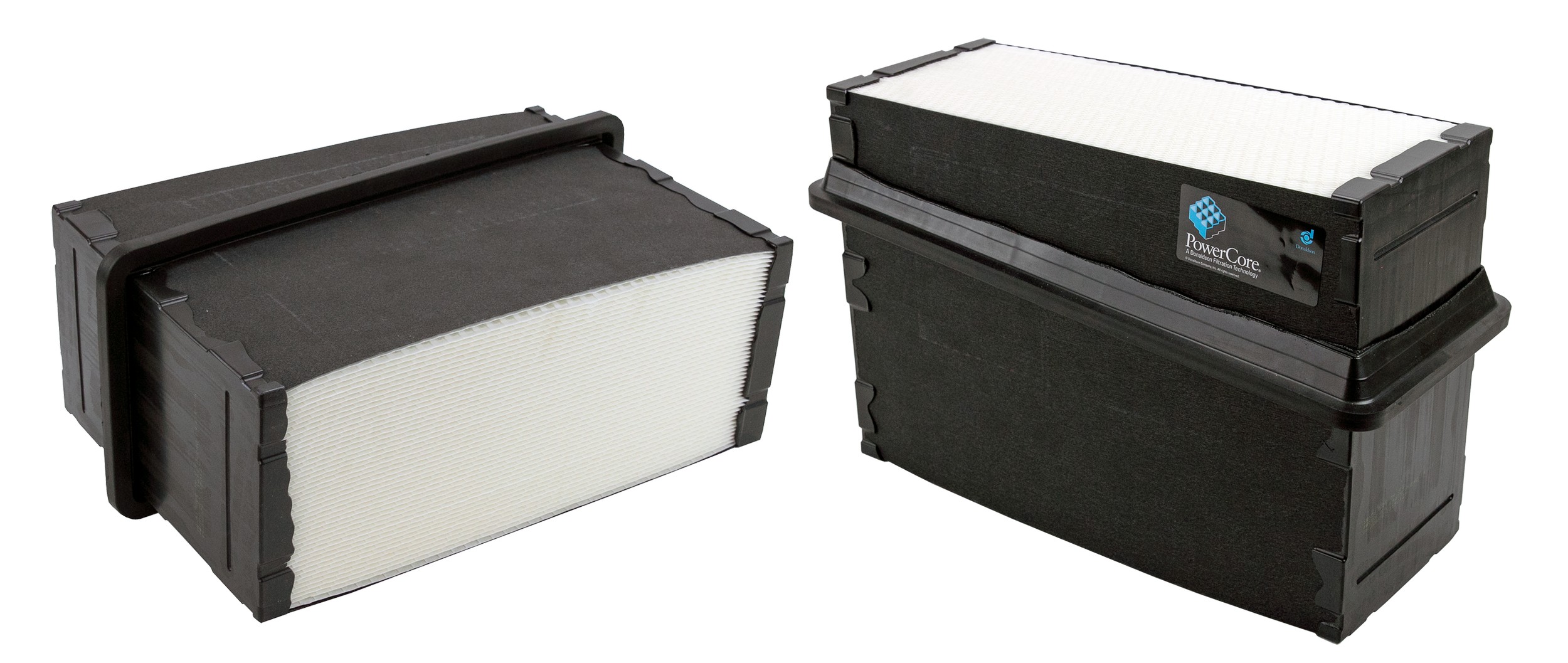WIX Air Filter Panel