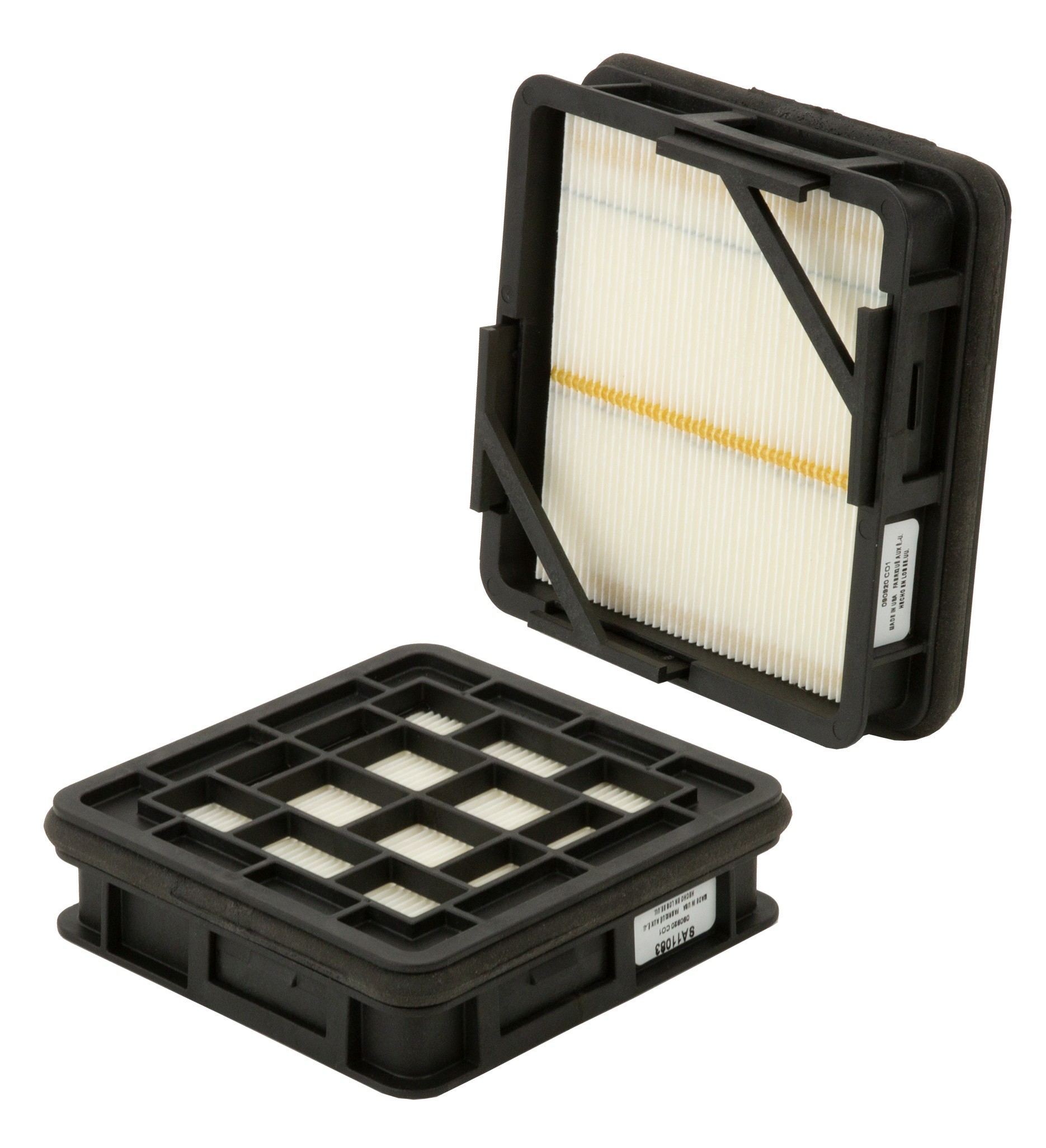 WIX Air Filter Panel