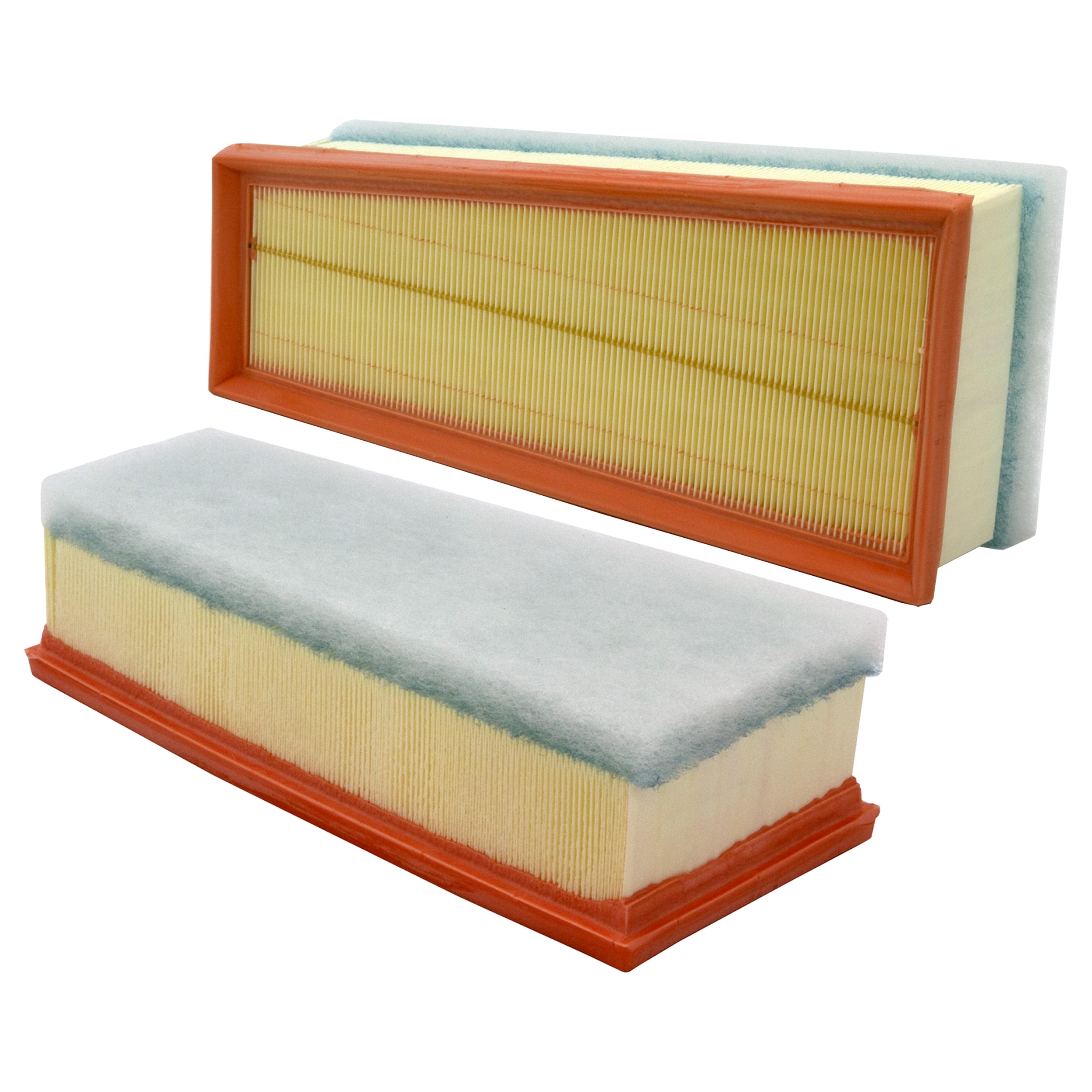 WIX Air Filter Panel