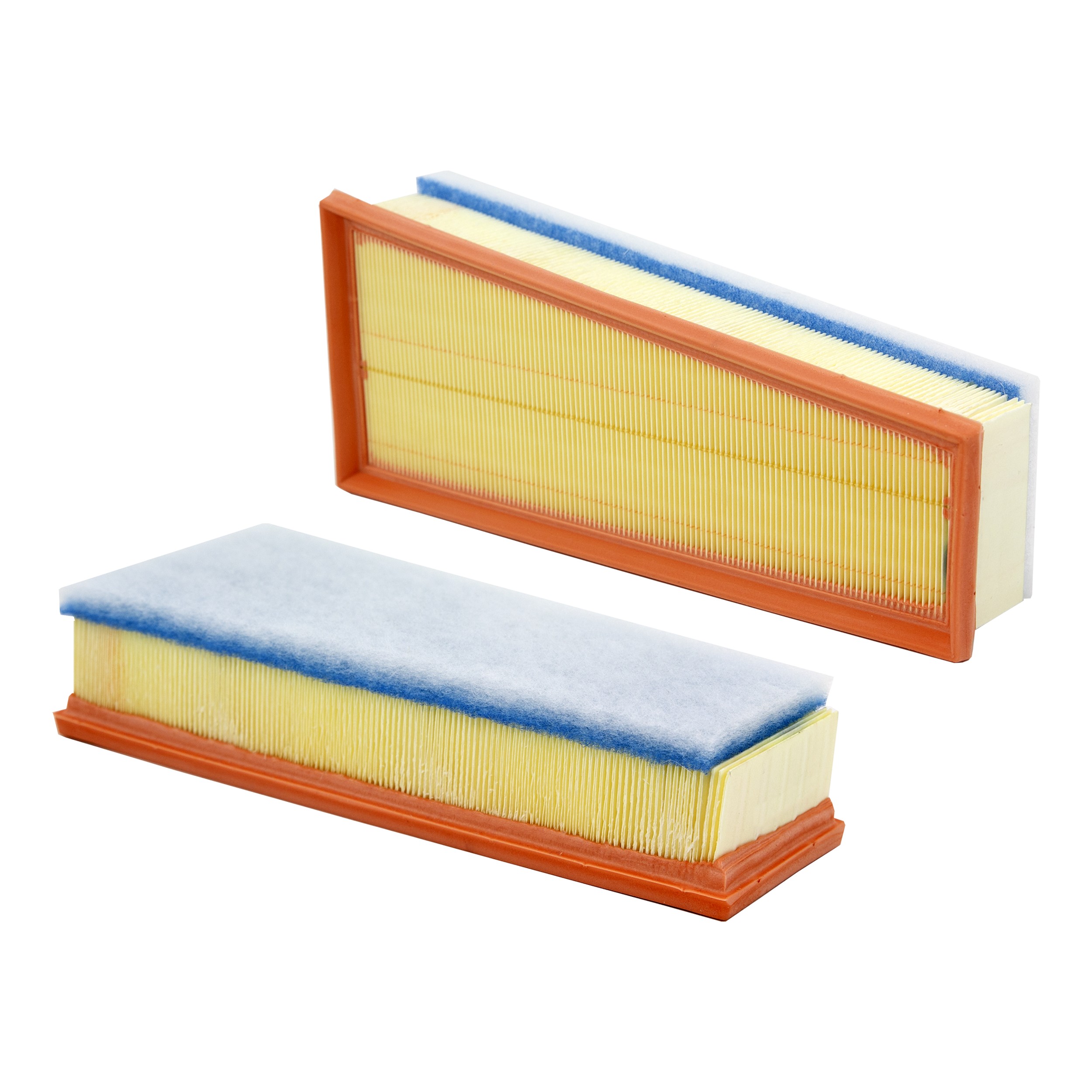 WIX Air Filter Panel