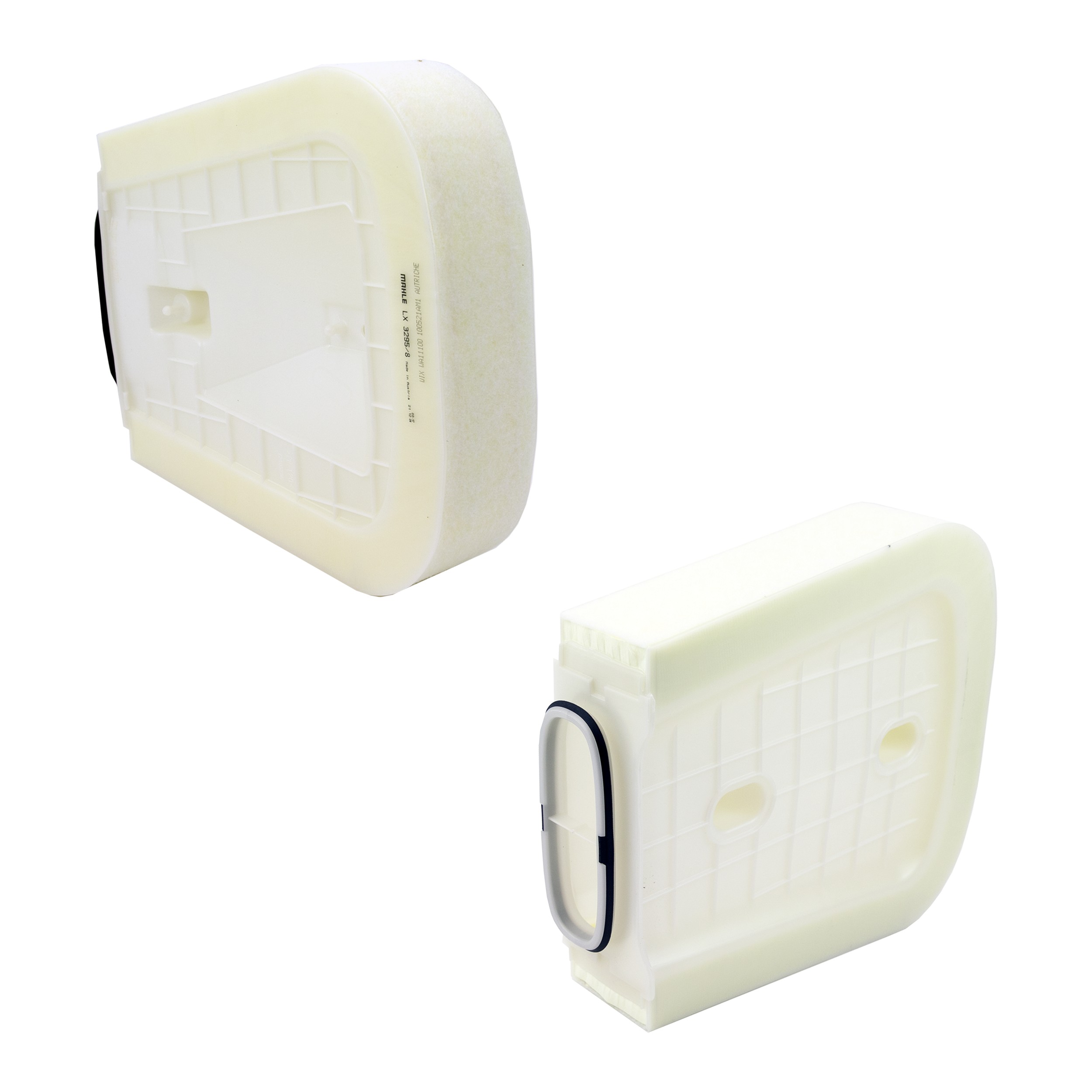 WIX Air Filter Panel