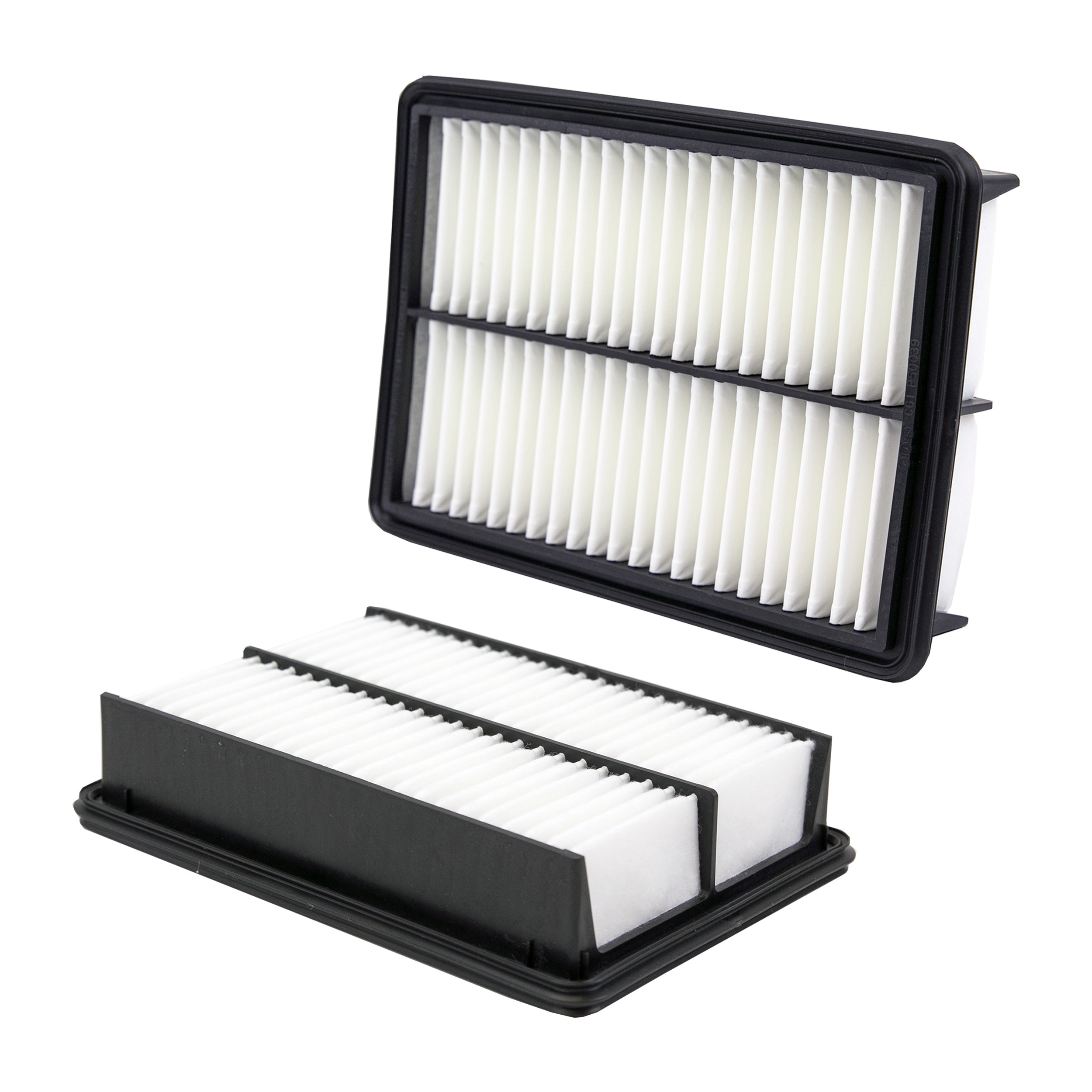 WIX Air Filter Panel