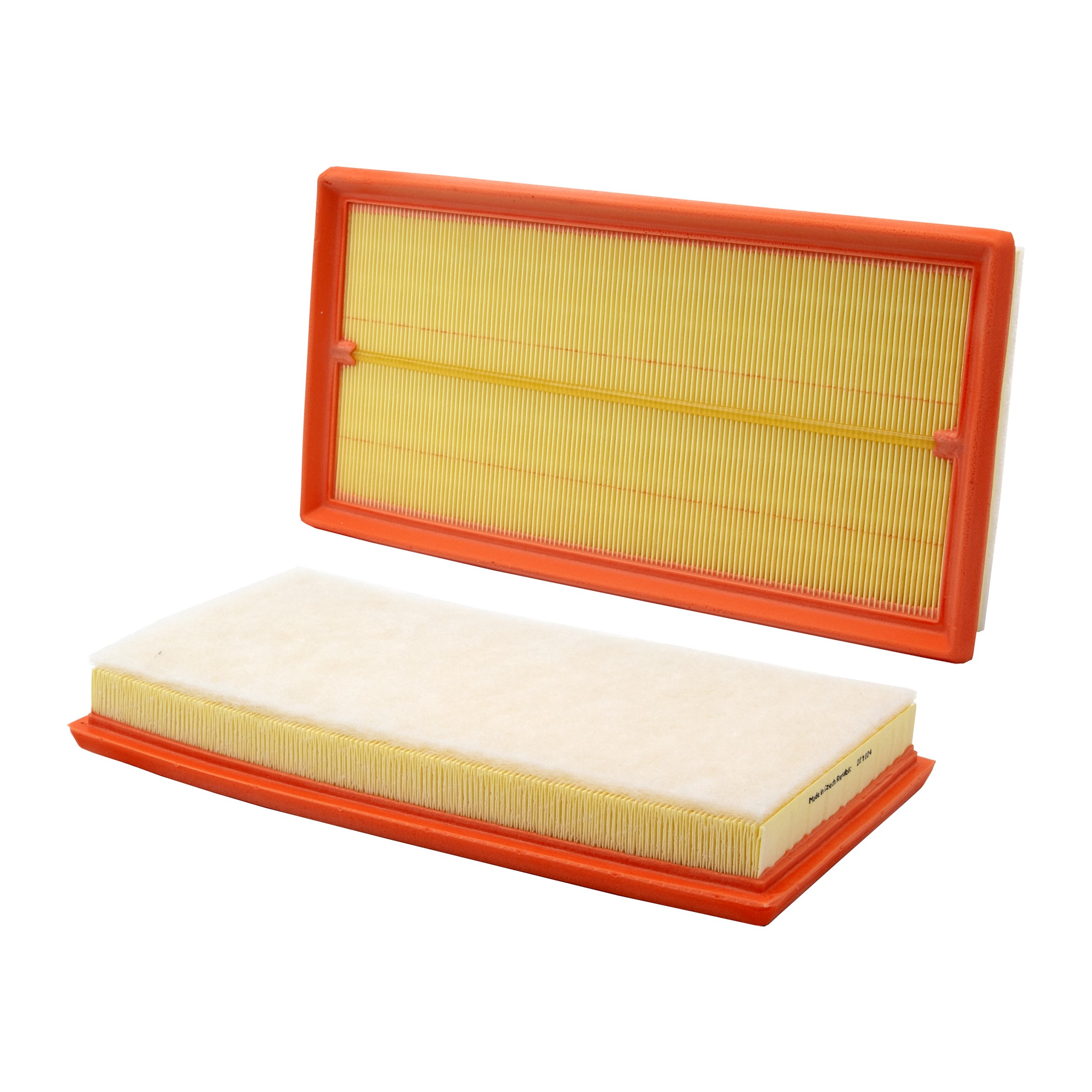 WIX Air Filter Panel