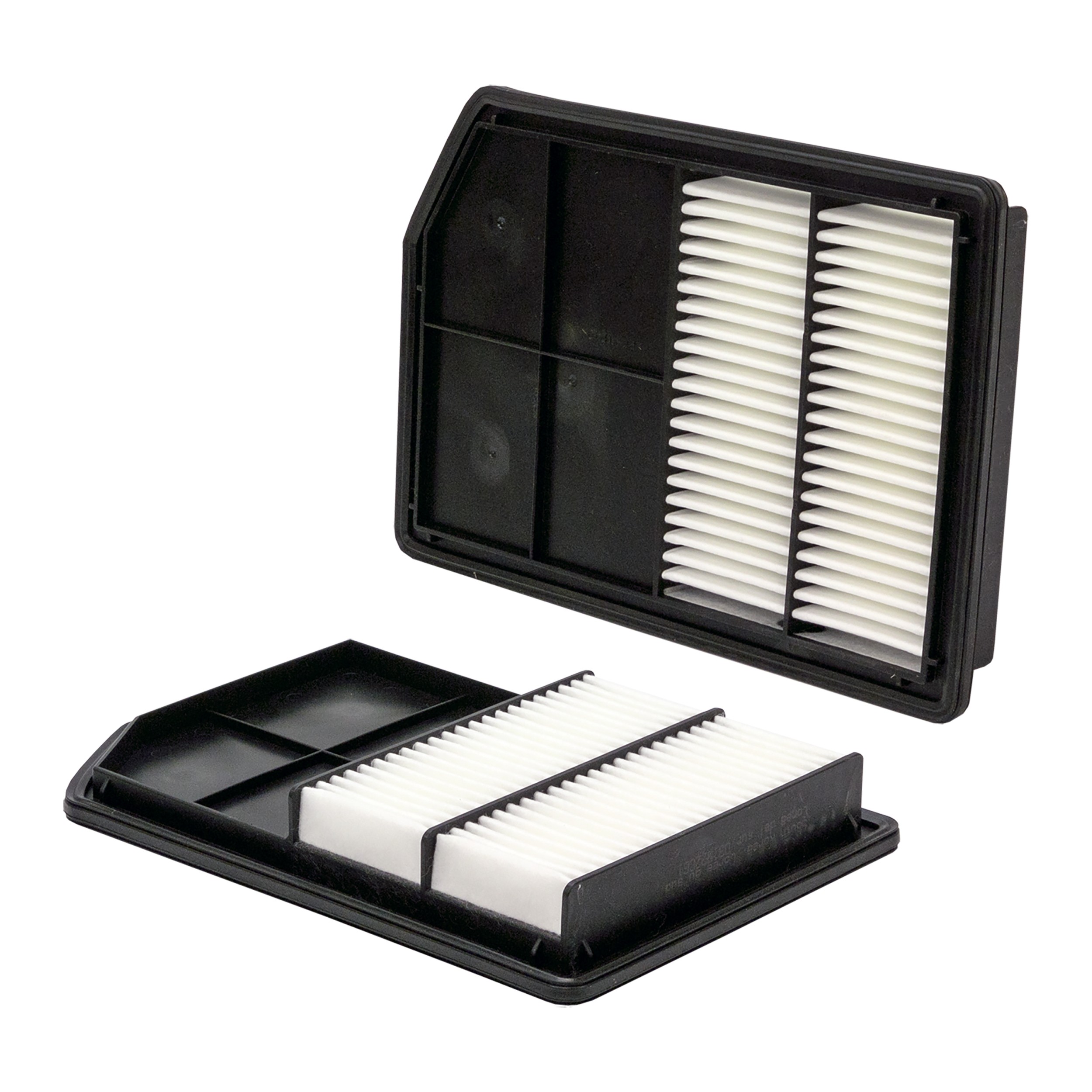 WIX Air Filter Panel