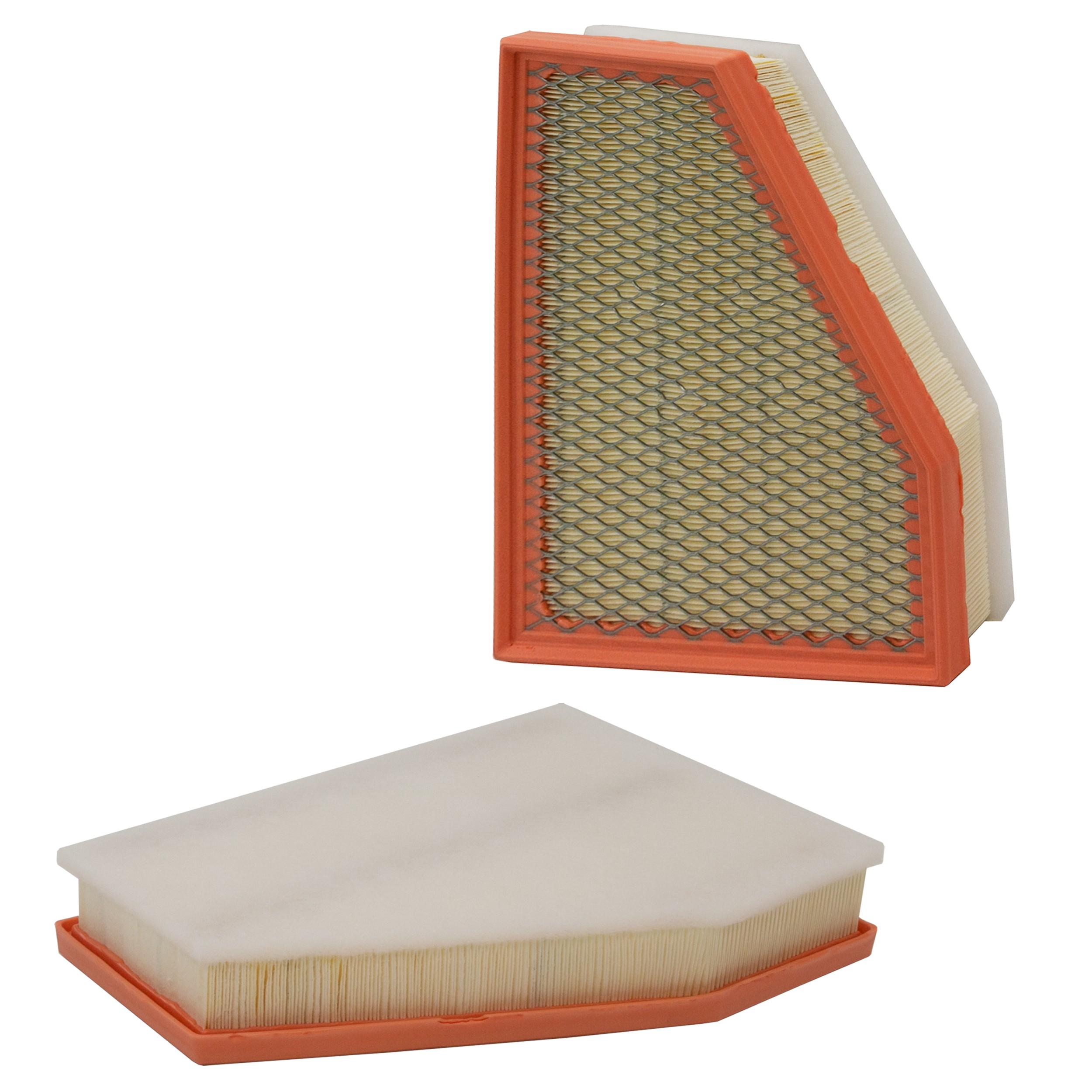 WIX Air Filter Panel