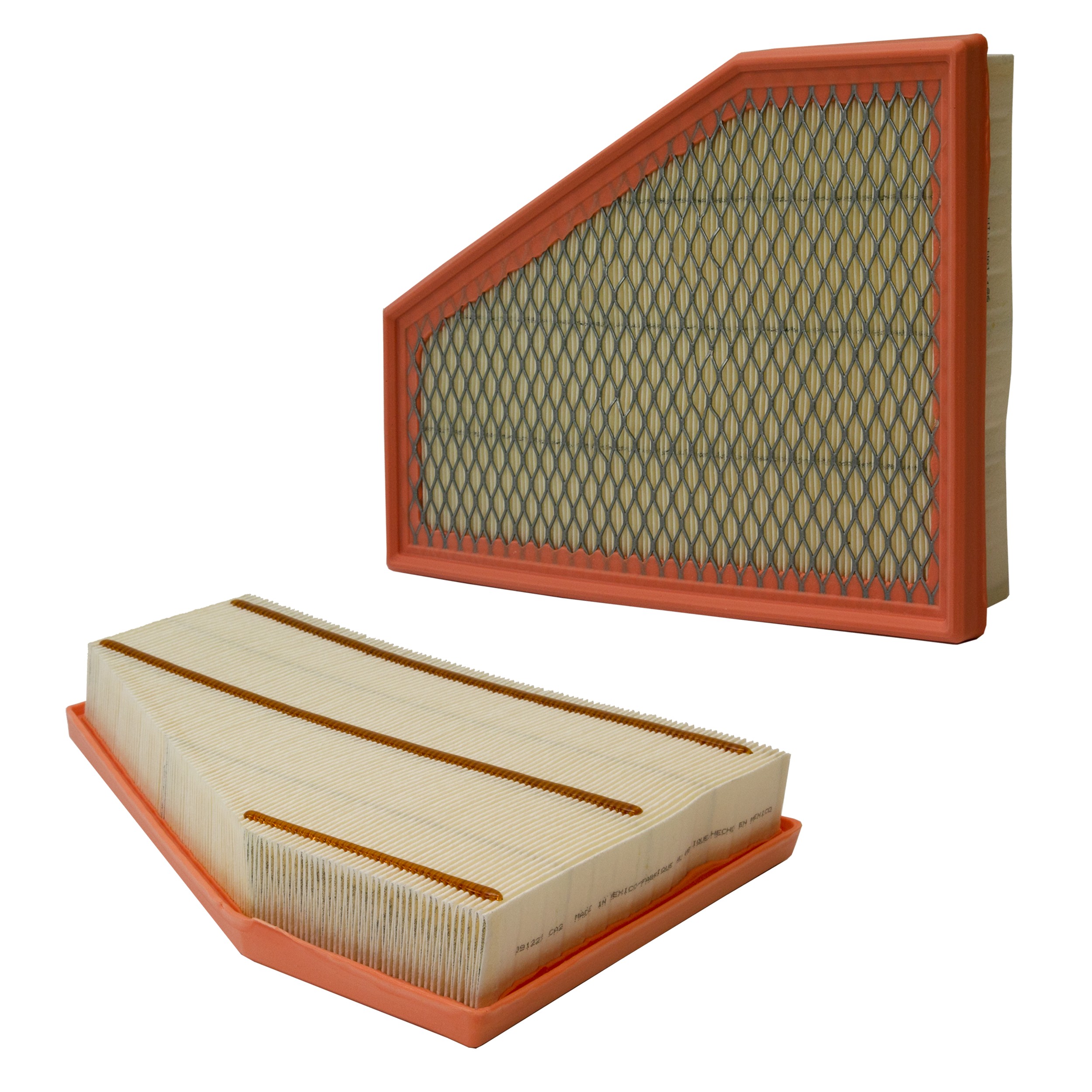 WIX Air Filter Panel