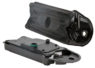 WIX Crankcase Ventilation Filter