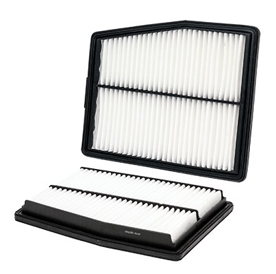 WIX Air Filter Panel