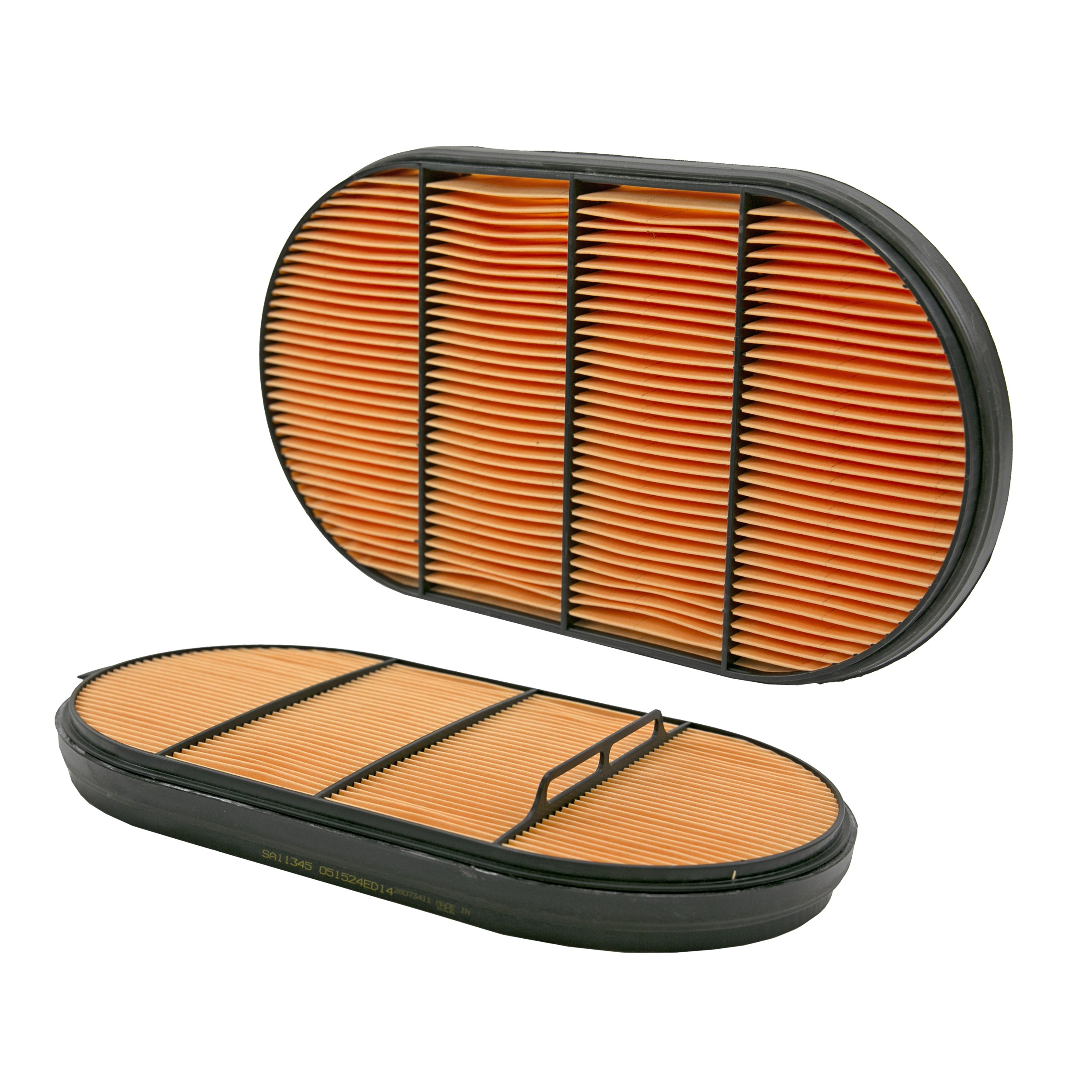 WIX Air Filter Panel