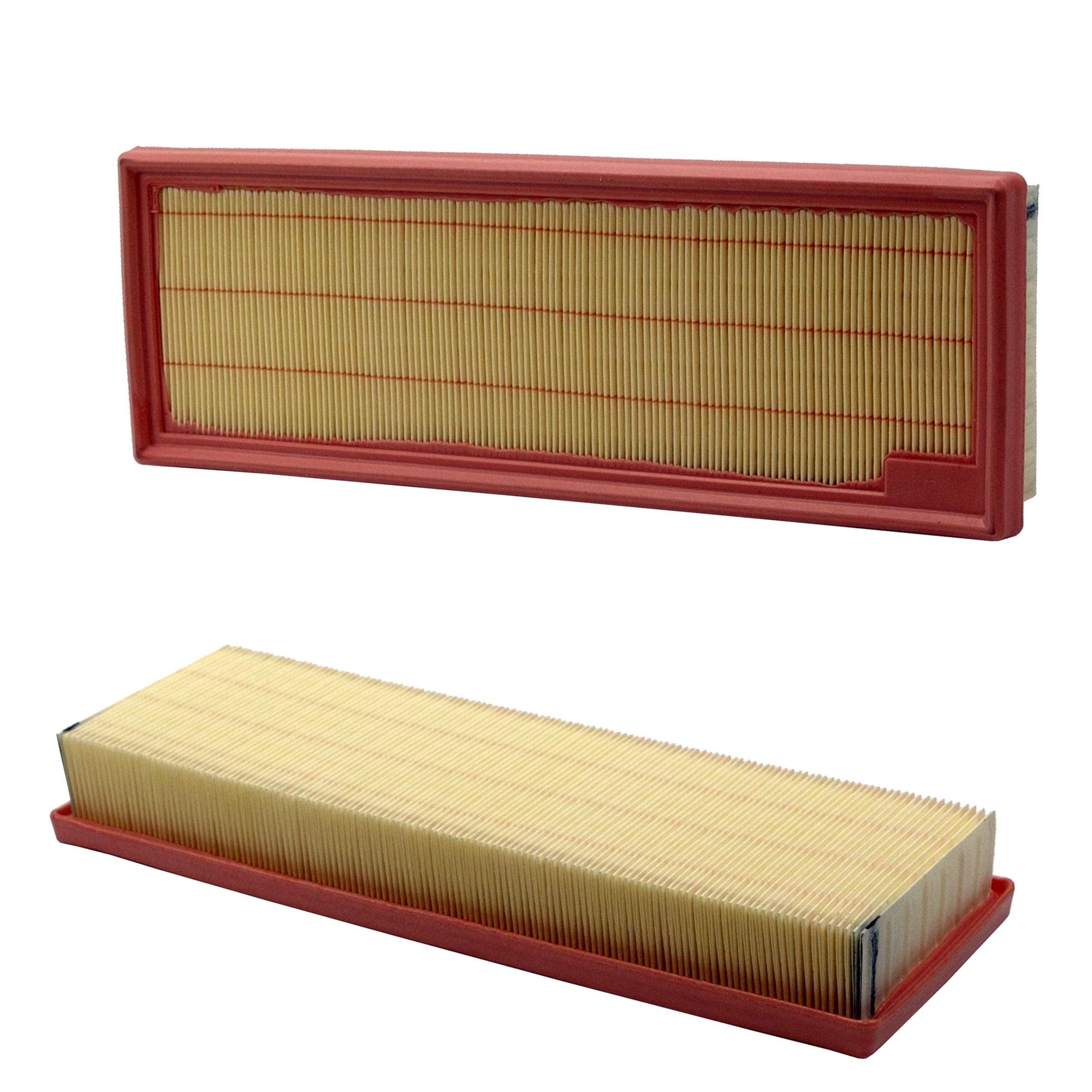 WIX Air Filter Panel