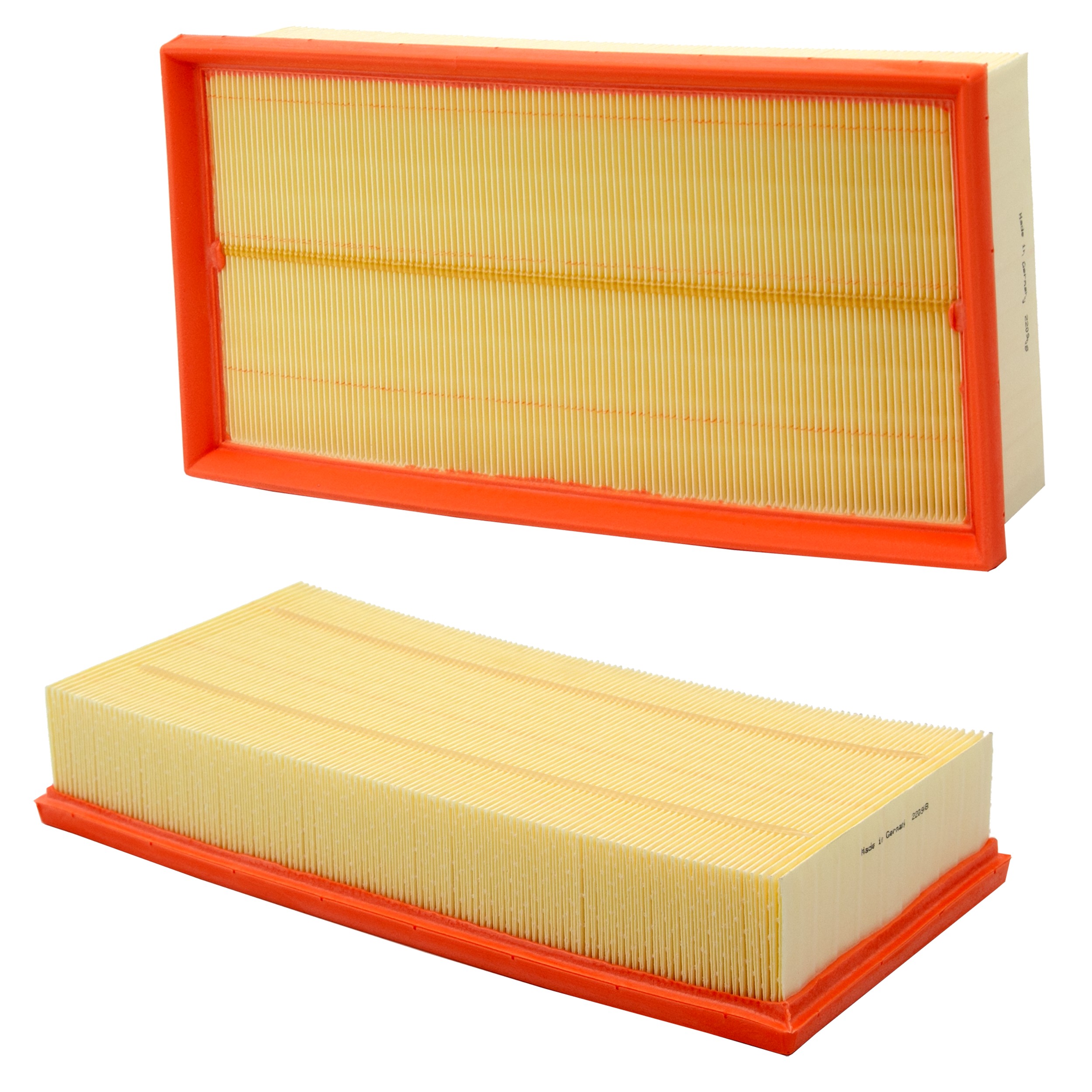 WIX Air Filter Panel