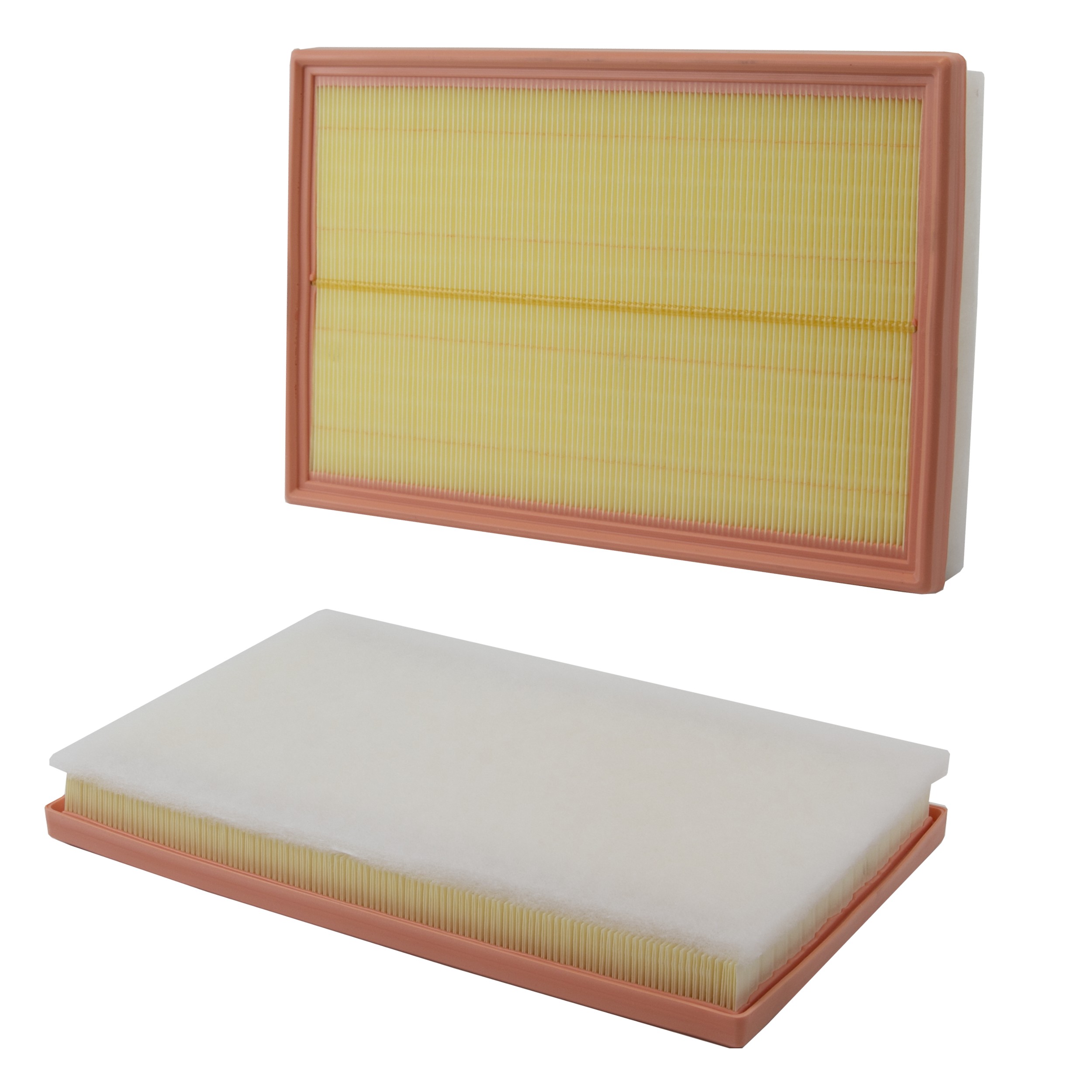 WIX Air Filter Panel