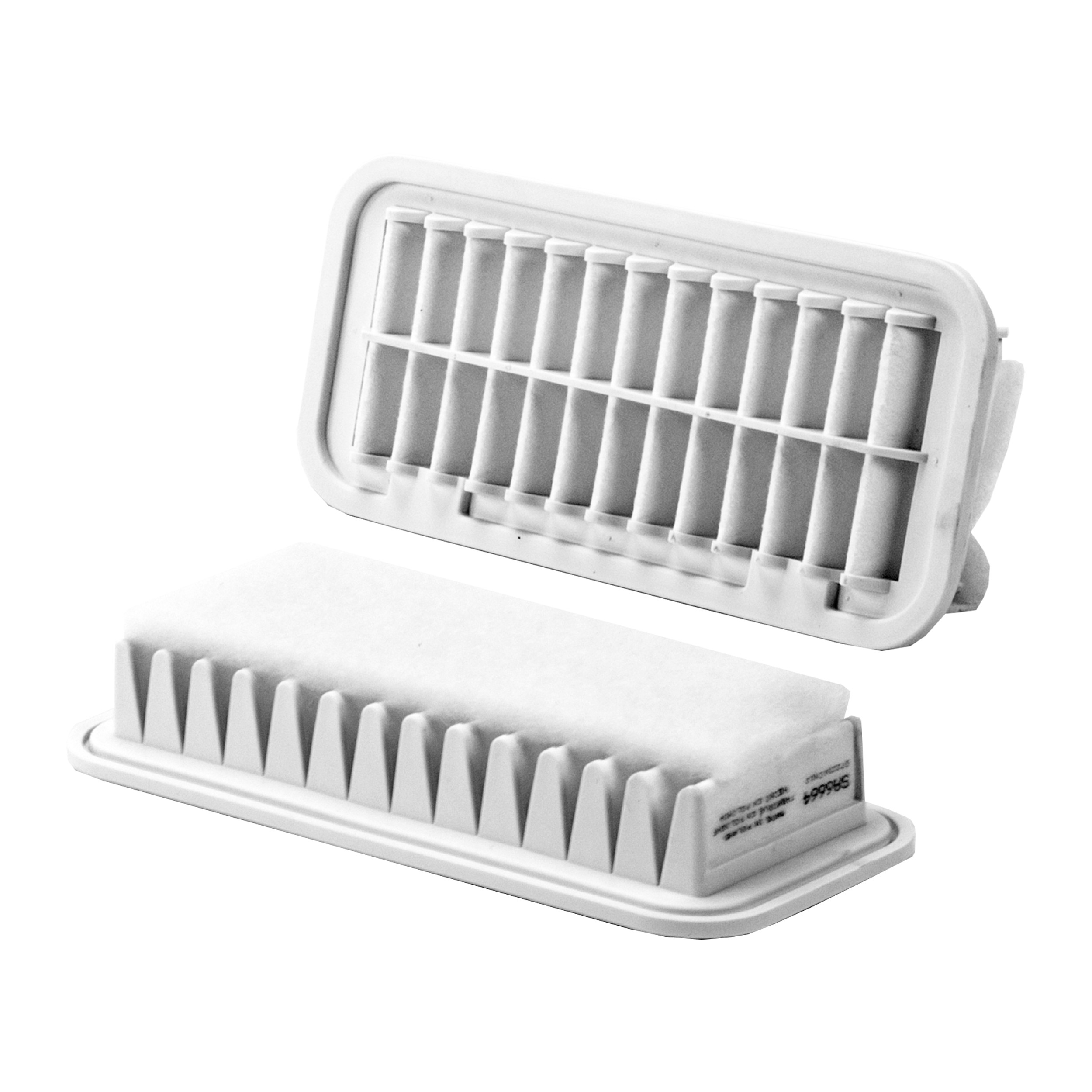 WIX Air Filter Panel