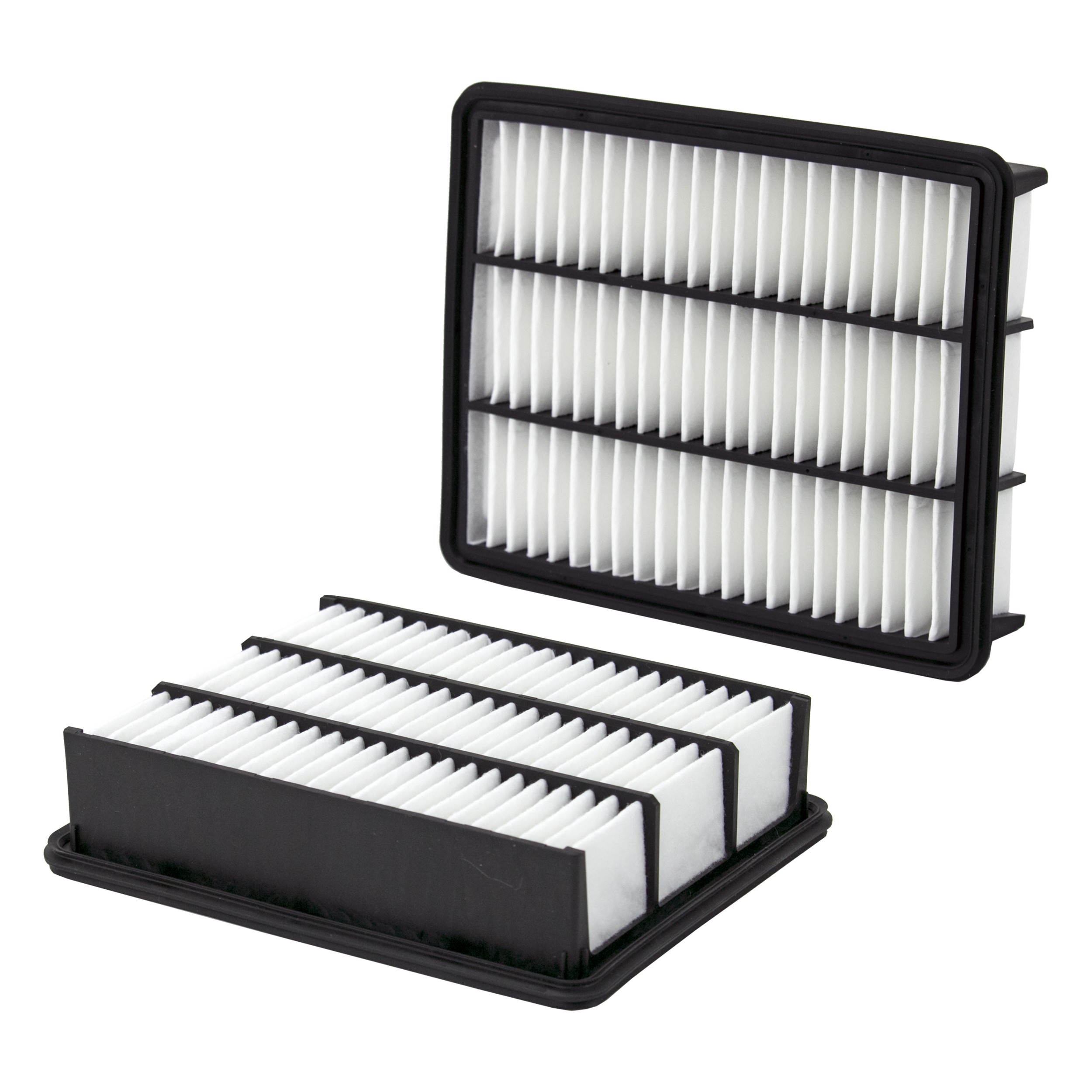 WIX Air Filter Panel