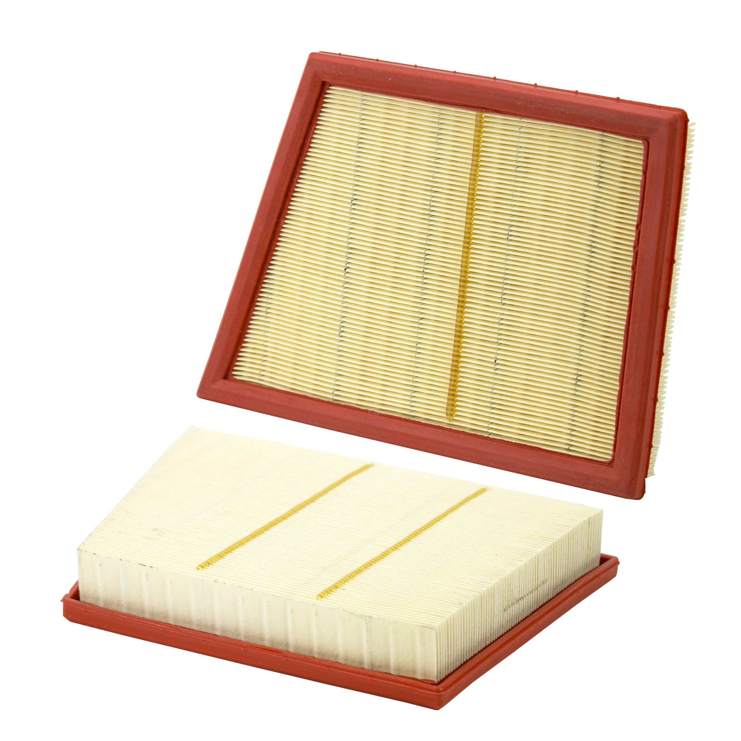 WIX Air Filter Panel