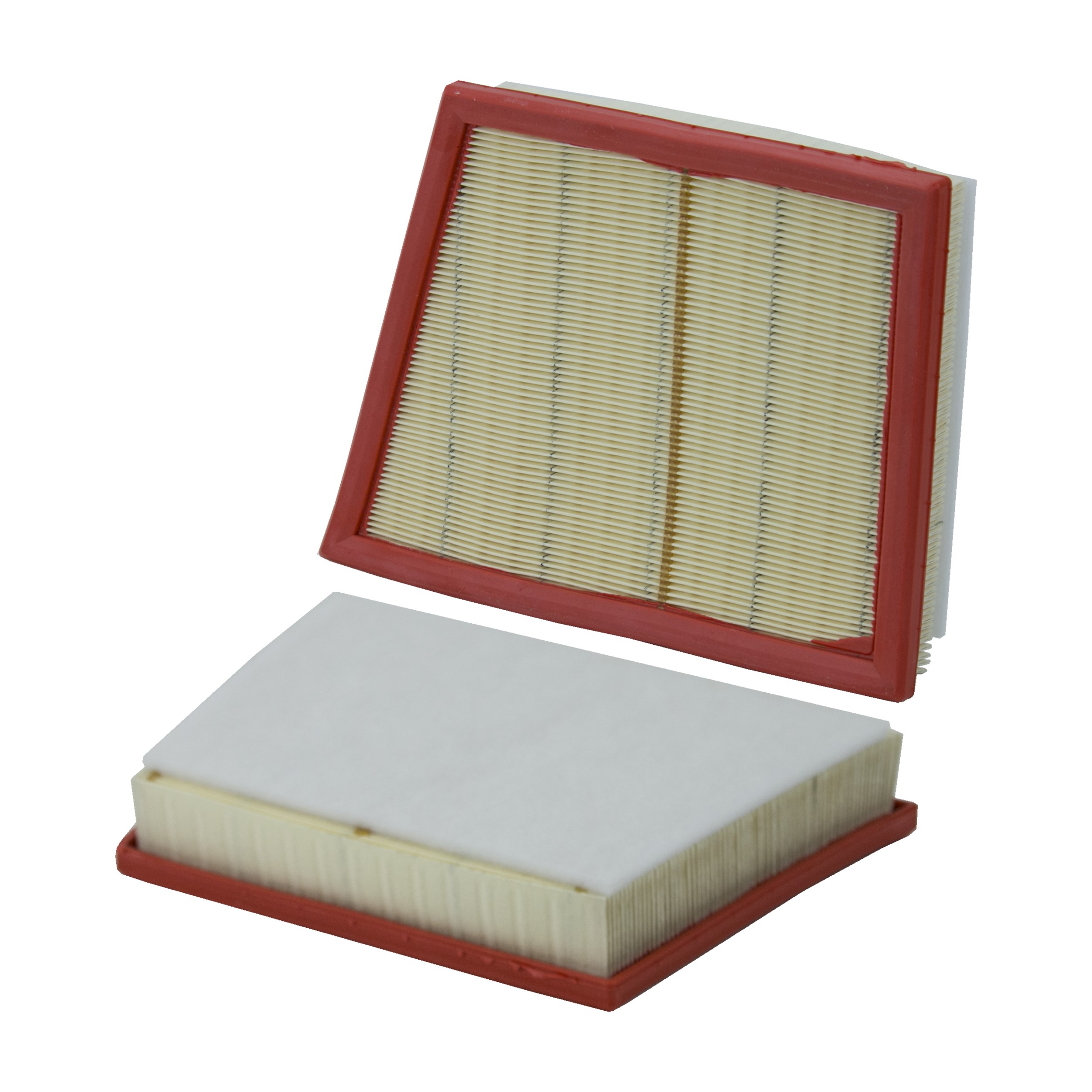 WIX Air Filter Panel