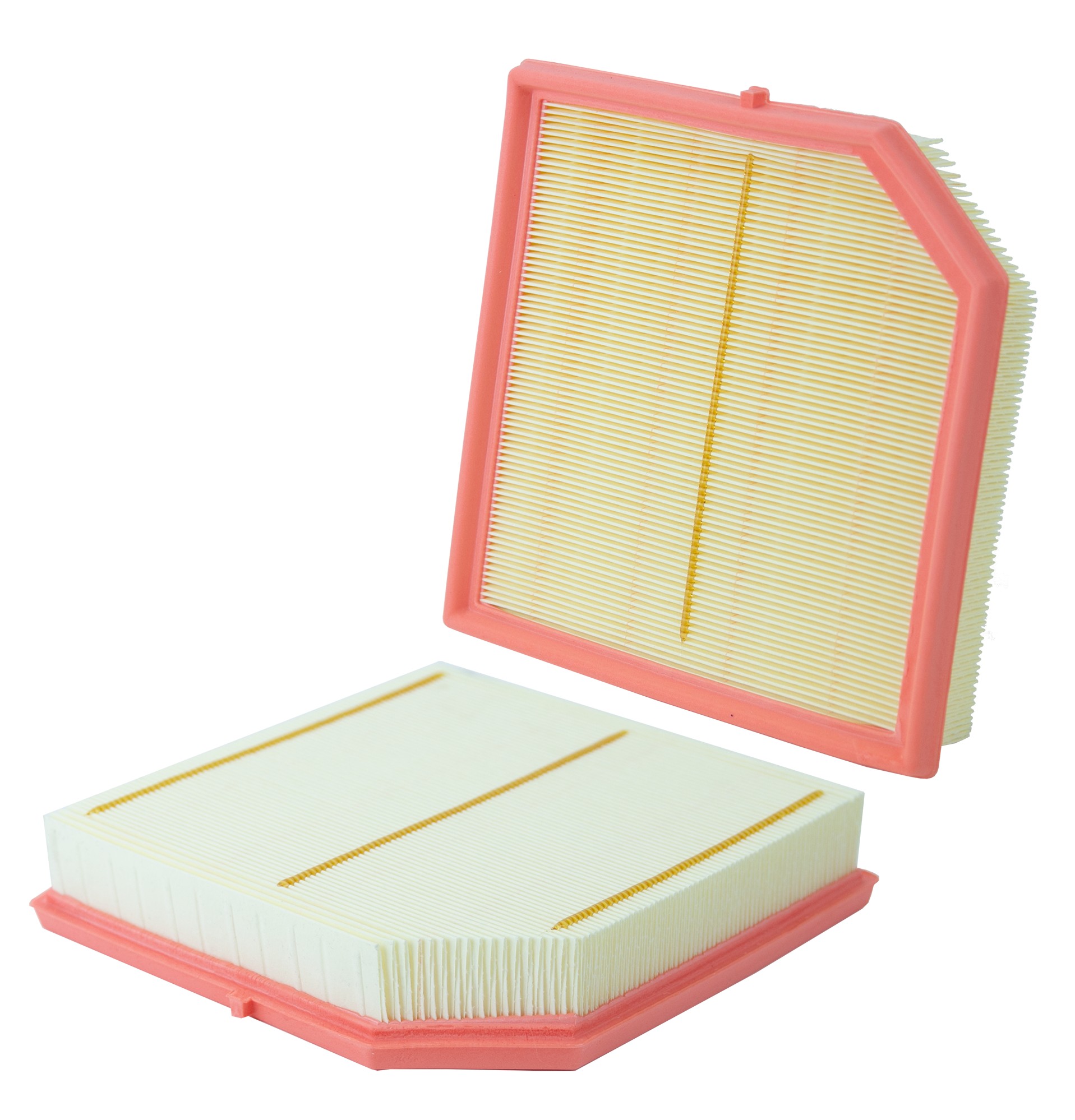 WIX Air Filter Panel