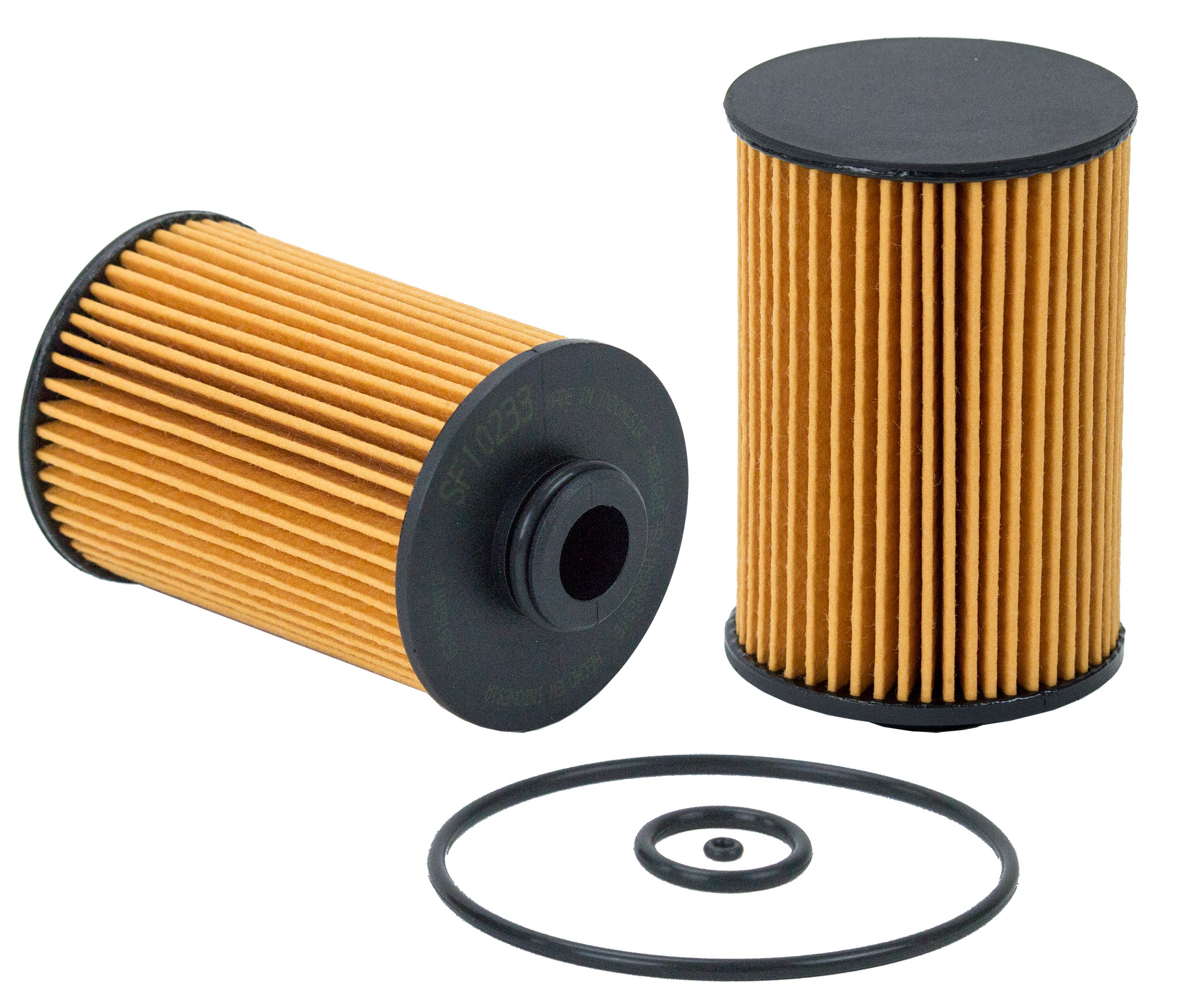 WIX Cartridge Fuel Metal Free Filter