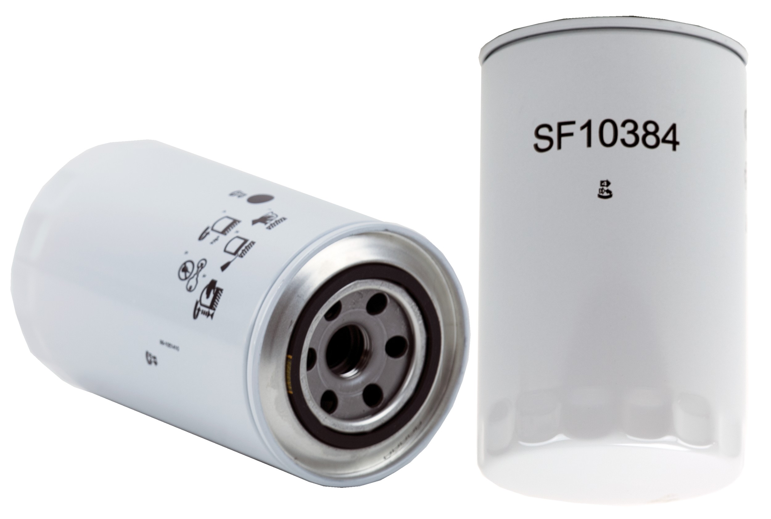 WIX Spin-On Fuel Filter
