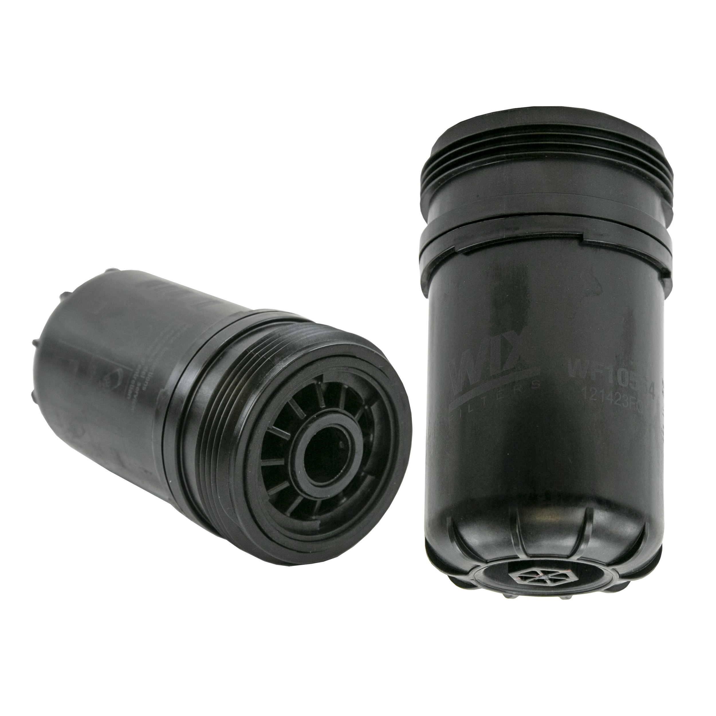 WIX Spin-On Fuel Filter