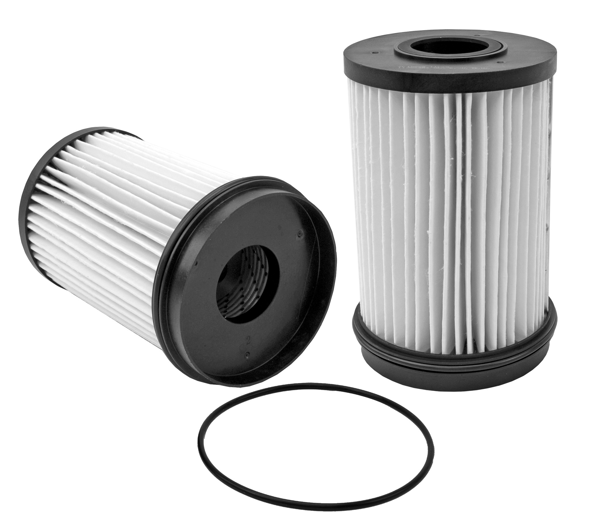 WIX Cartridge Fuel Metal Free Filter