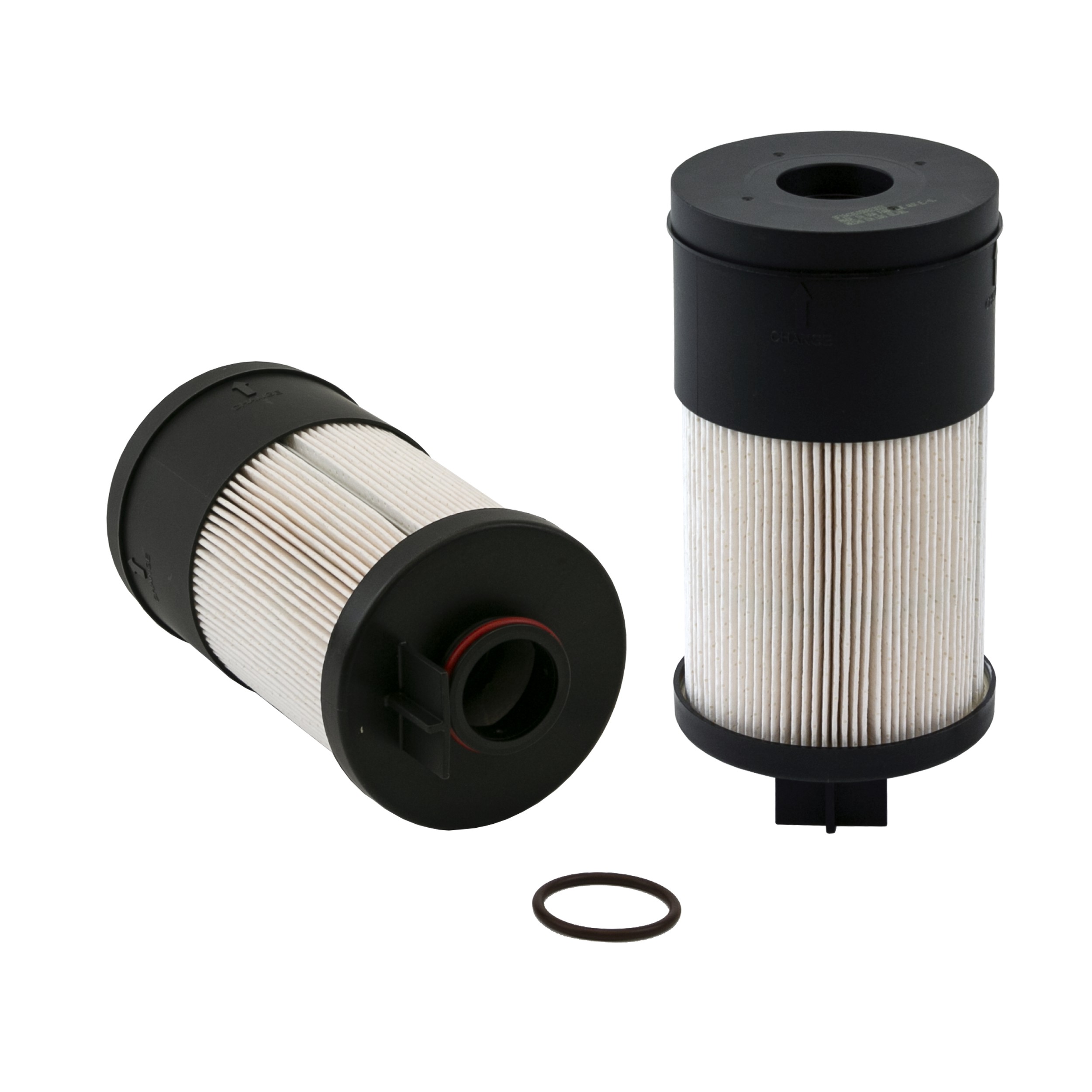 WIX Cartridge Fuel Metal Free Filter