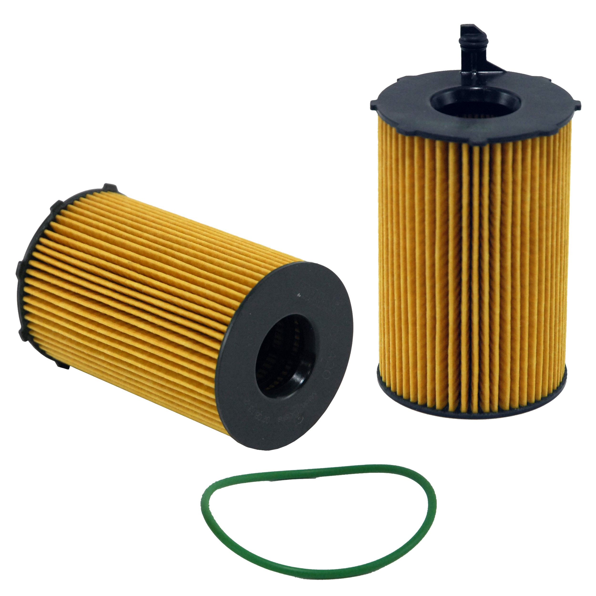 WIX Cartridge Lube Metal Free Filter