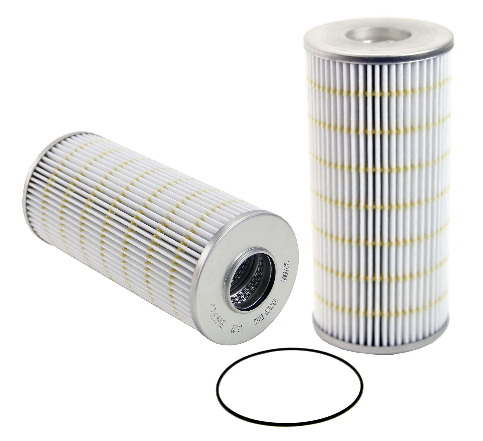 WIX Cartridge Transmission Filter