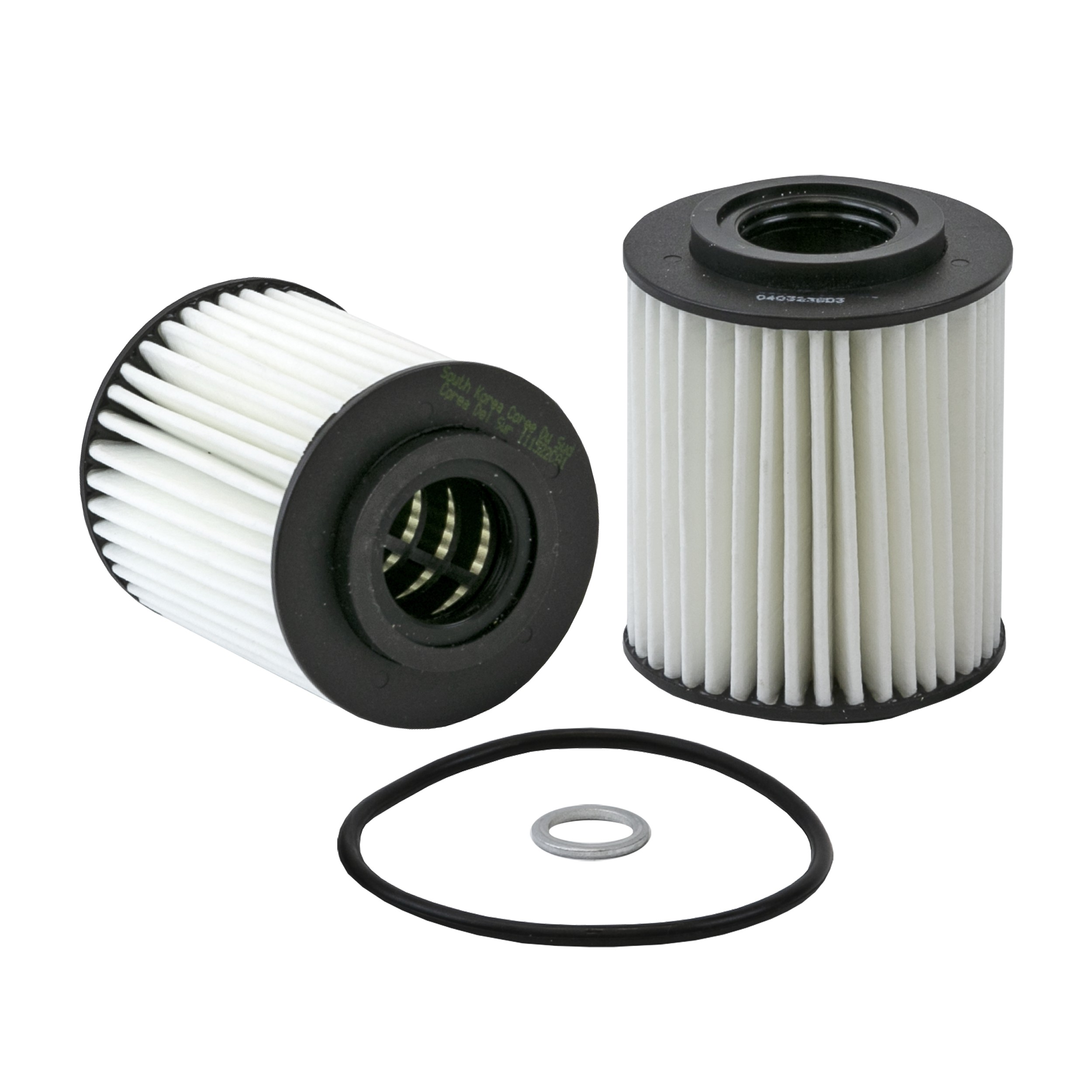 WIX XP Cartridge Lube Metal Free Filter
