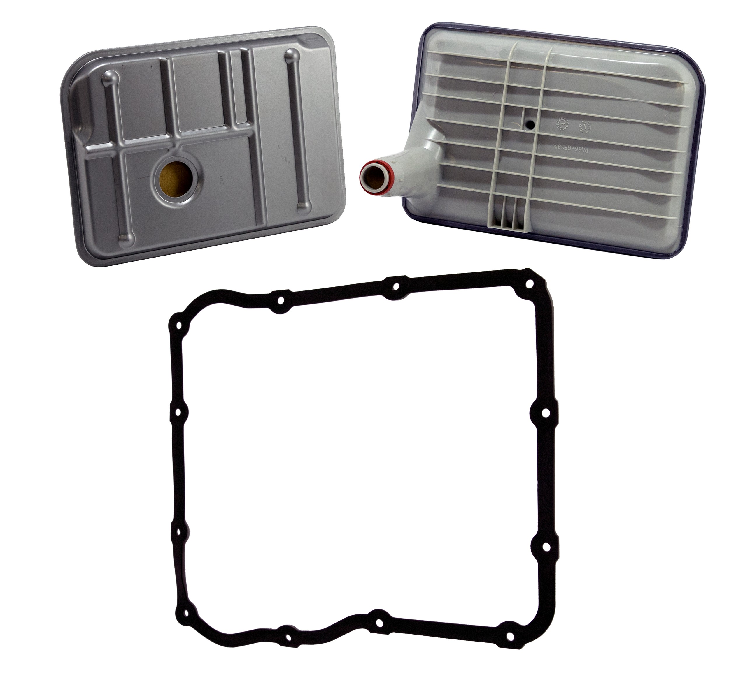 WIX Automatic Transmission Filter Kit