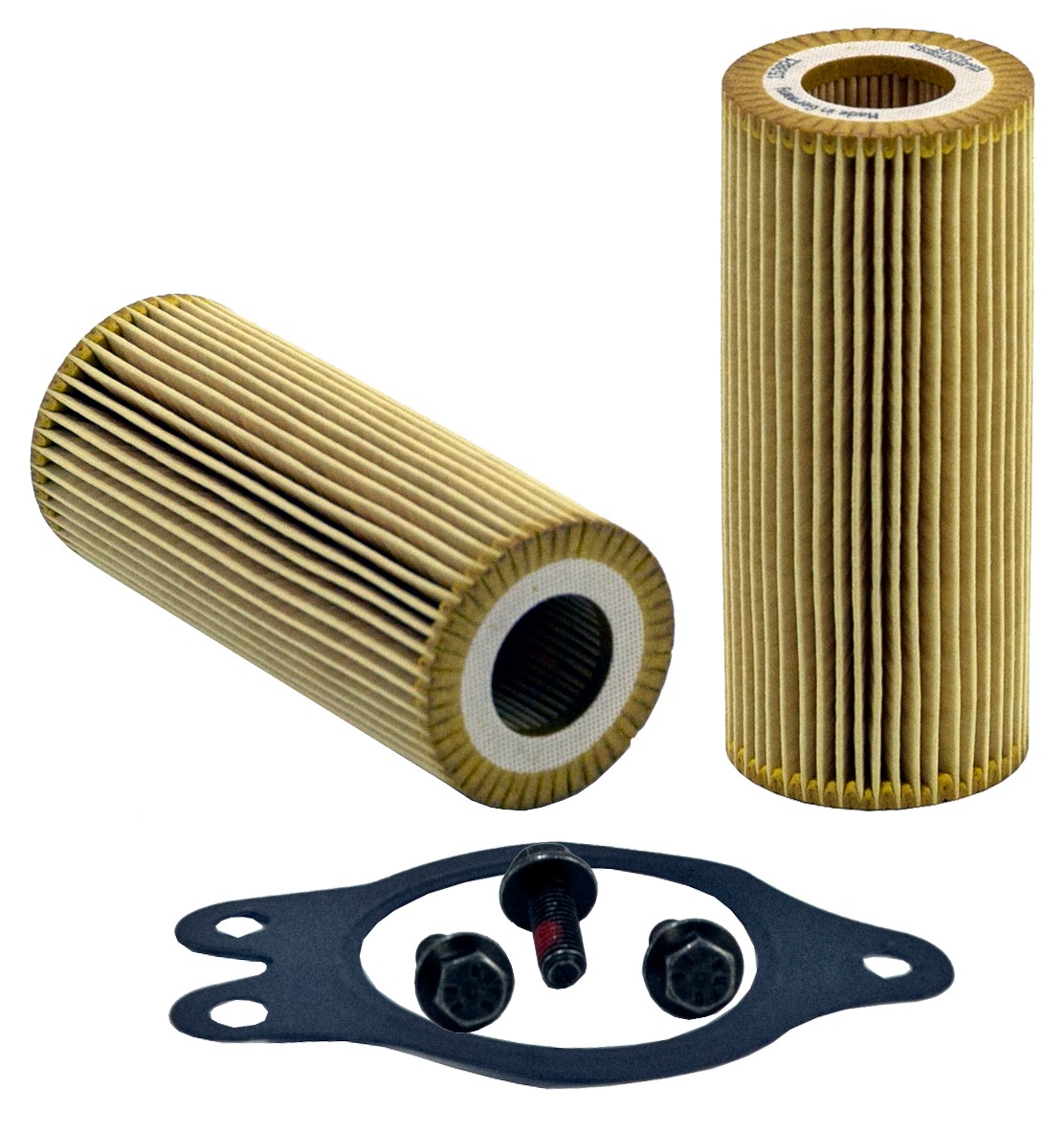 WIX Cartridge Transmission Filter