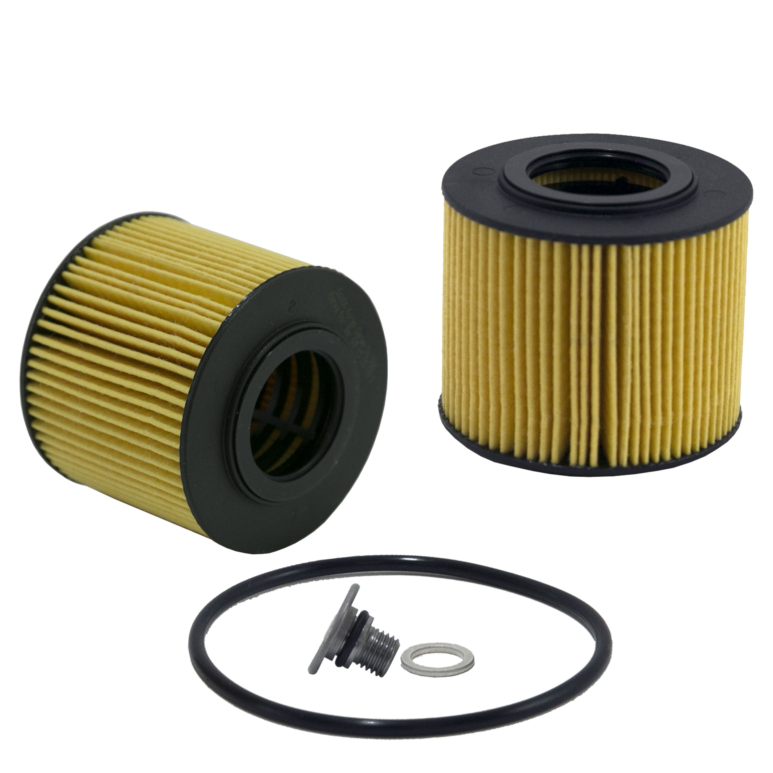 WIX Cartridge Lube Metal Free Filter